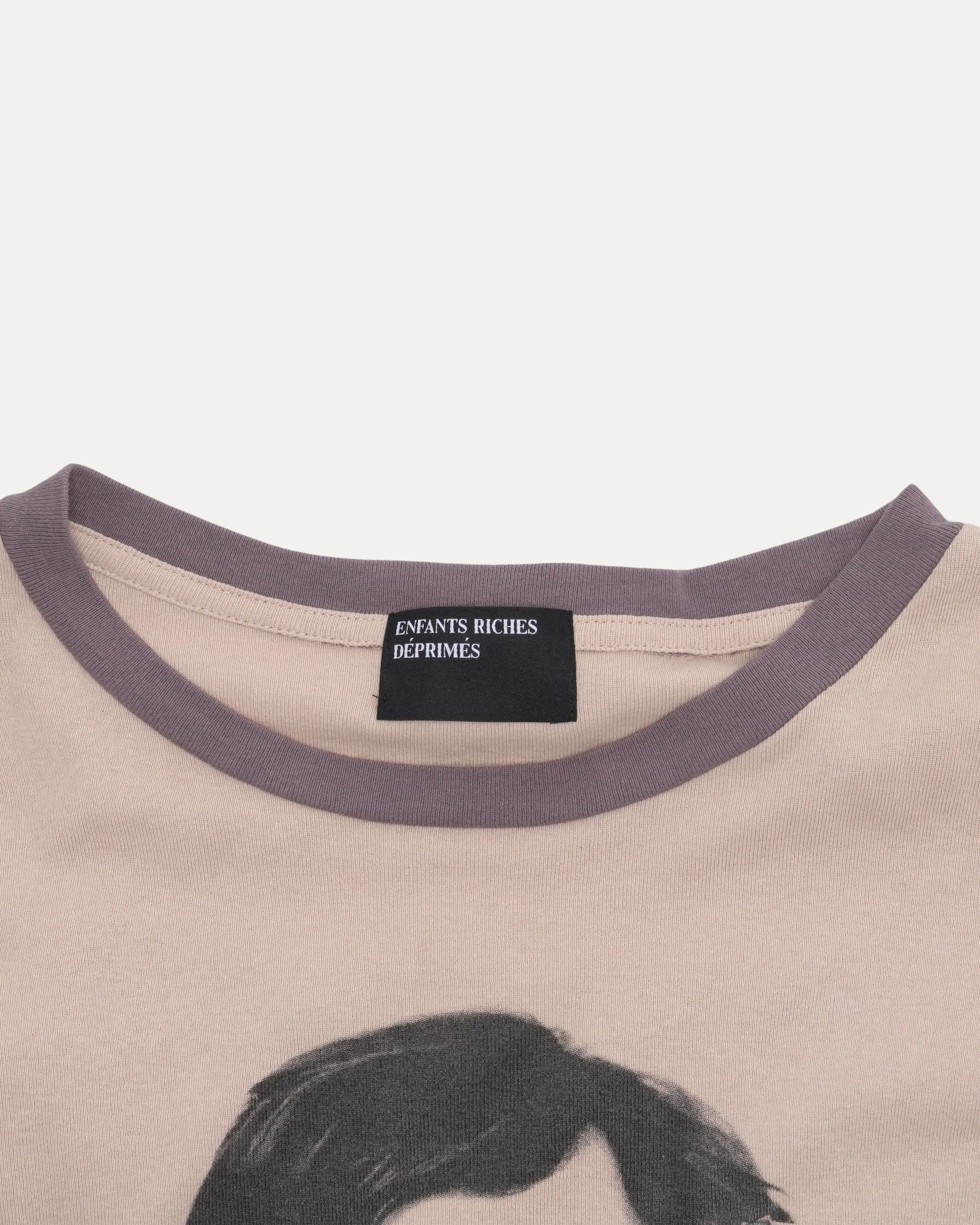 Roman P. Long Sleeve T-Shirt - Image 3