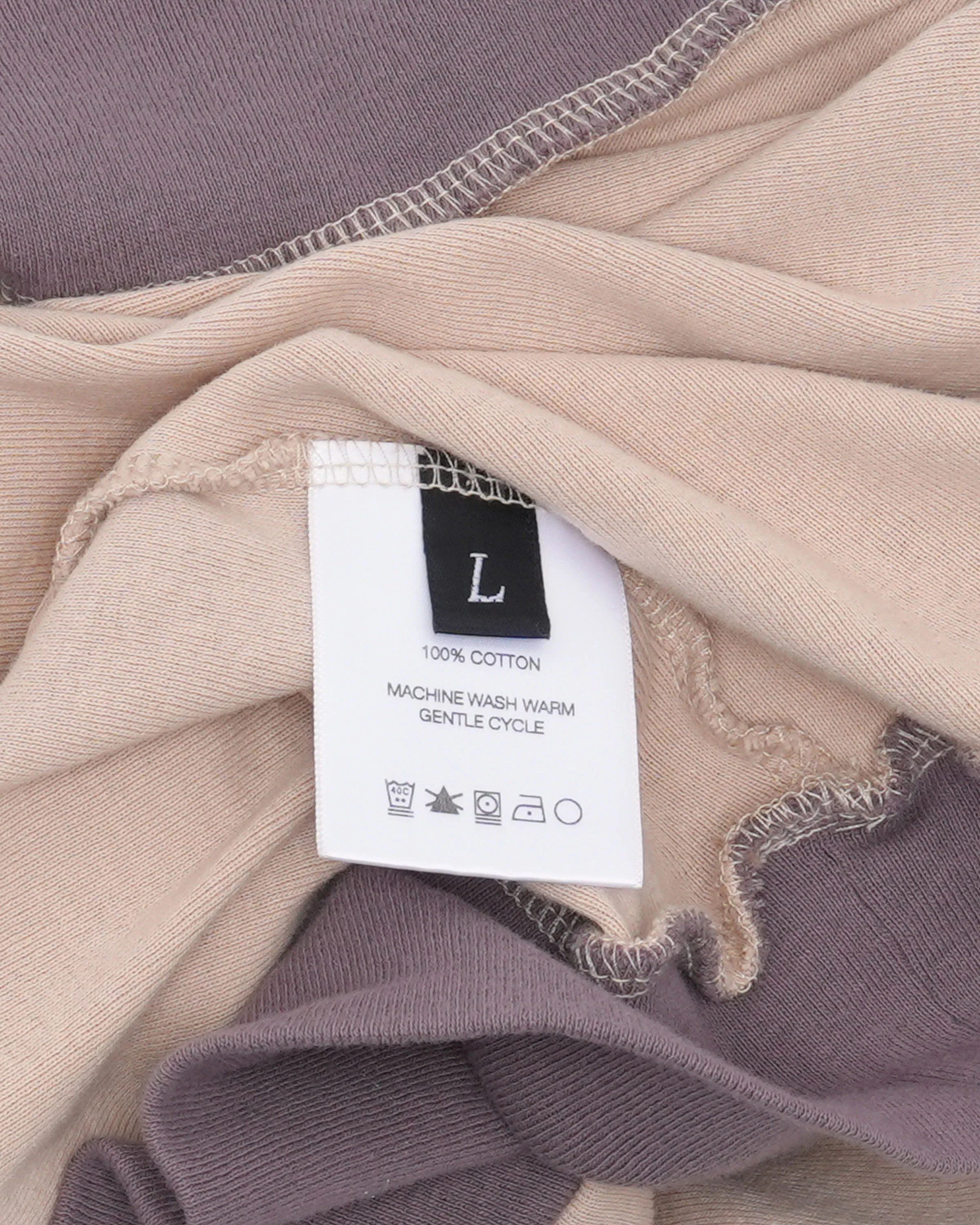 Roman P. Long Sleeve T-Shirt - Image 4