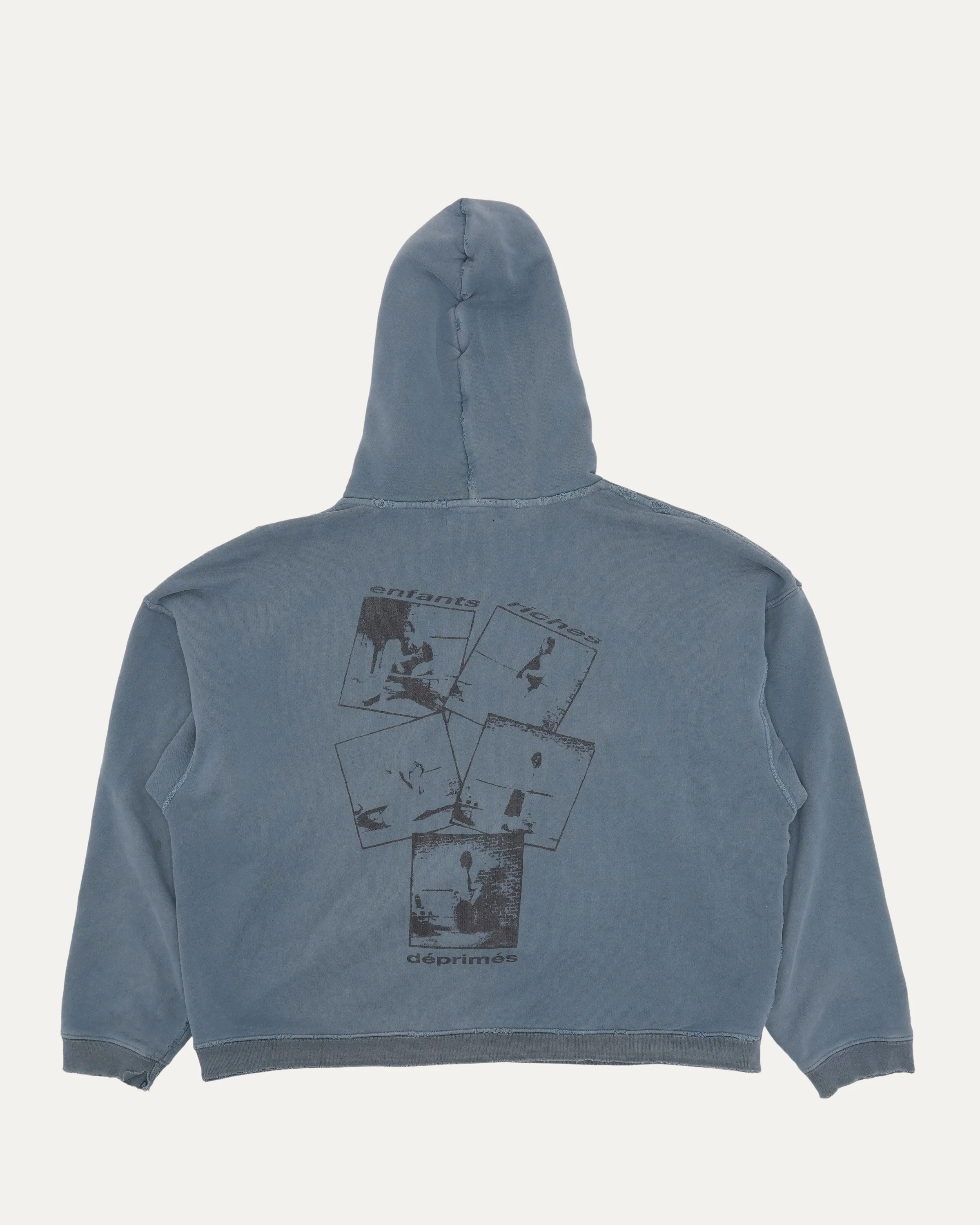 School Days Hoodie - Image 2