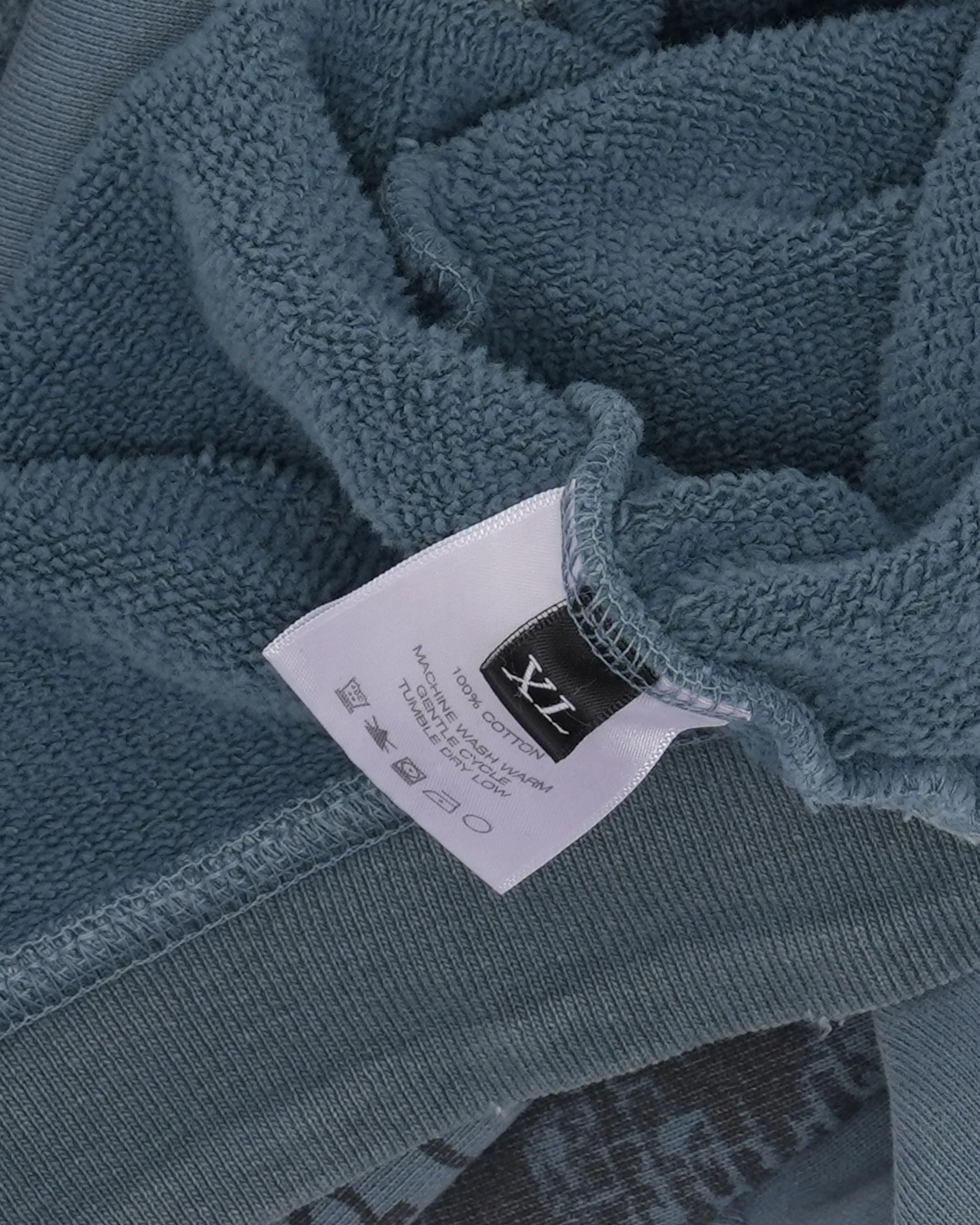 School Days Hoodie - Image 4
