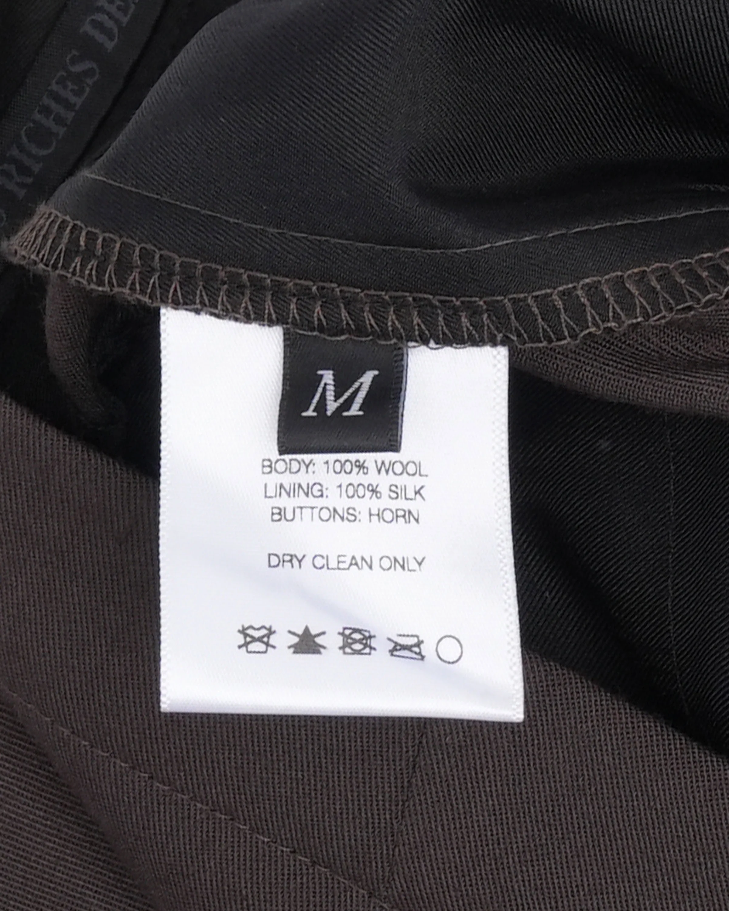 Scout Flared Trousers - Image 4