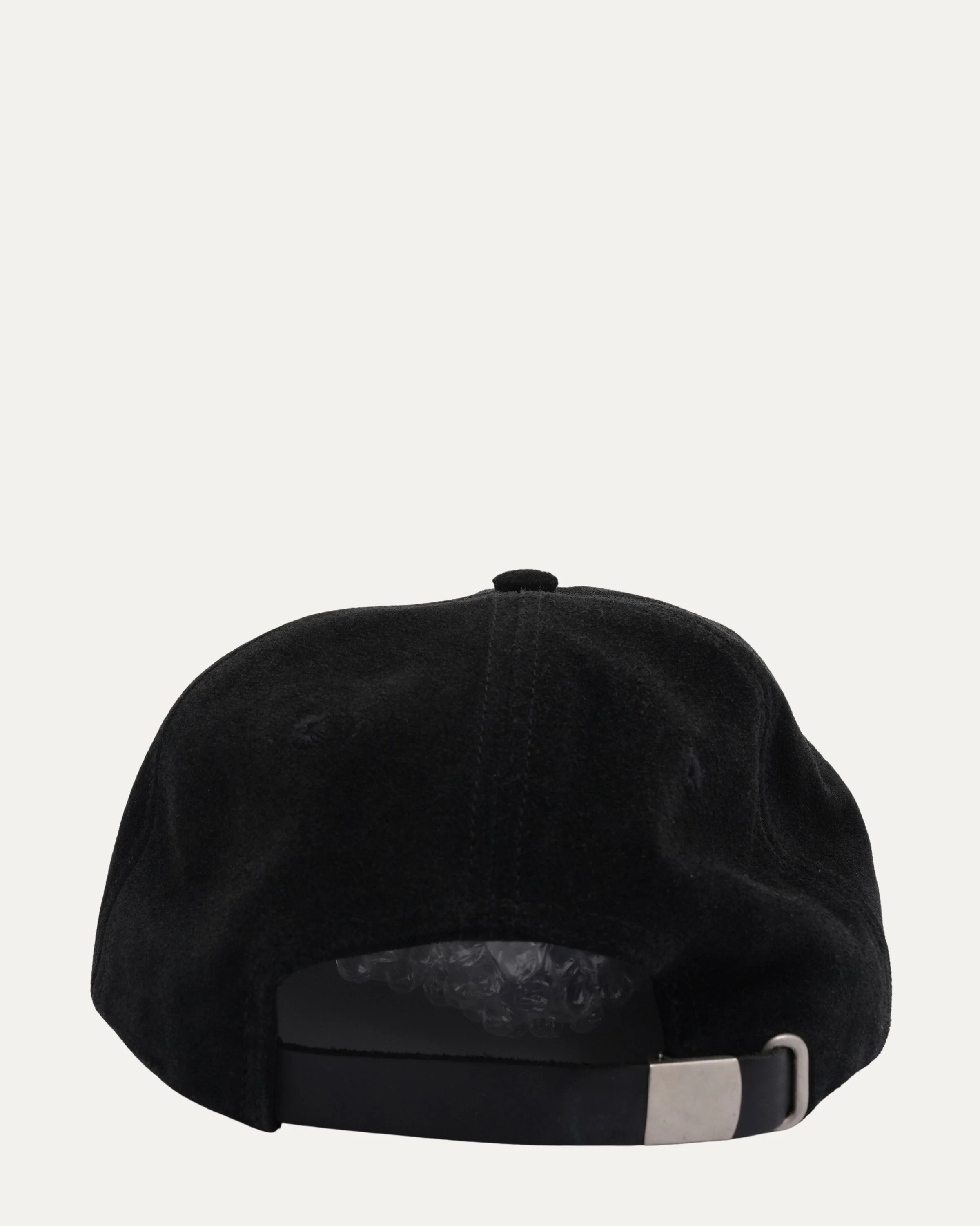 Suede ERD Records Hat - Image 2