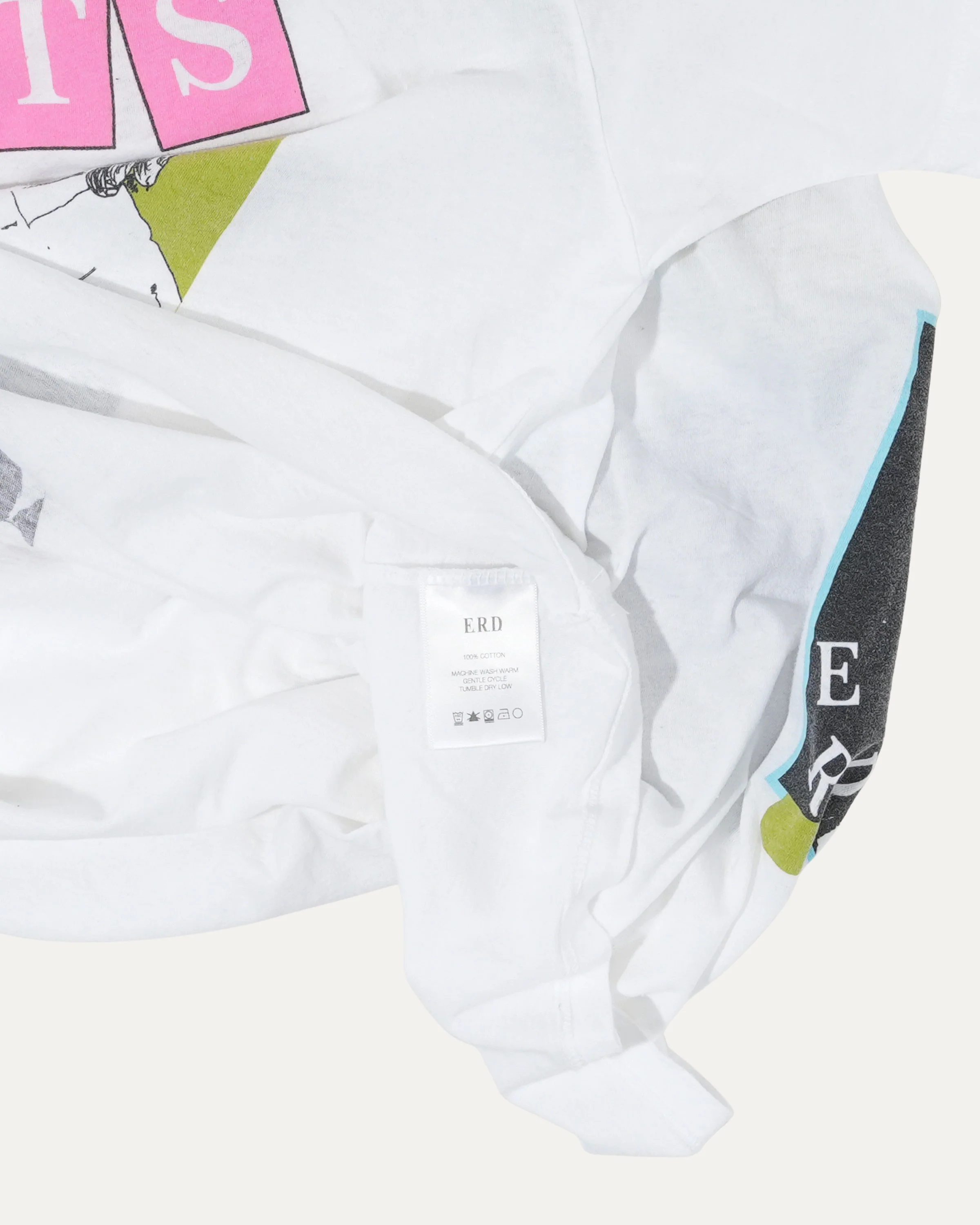 Sybil 7 T-Shirt - Image 4