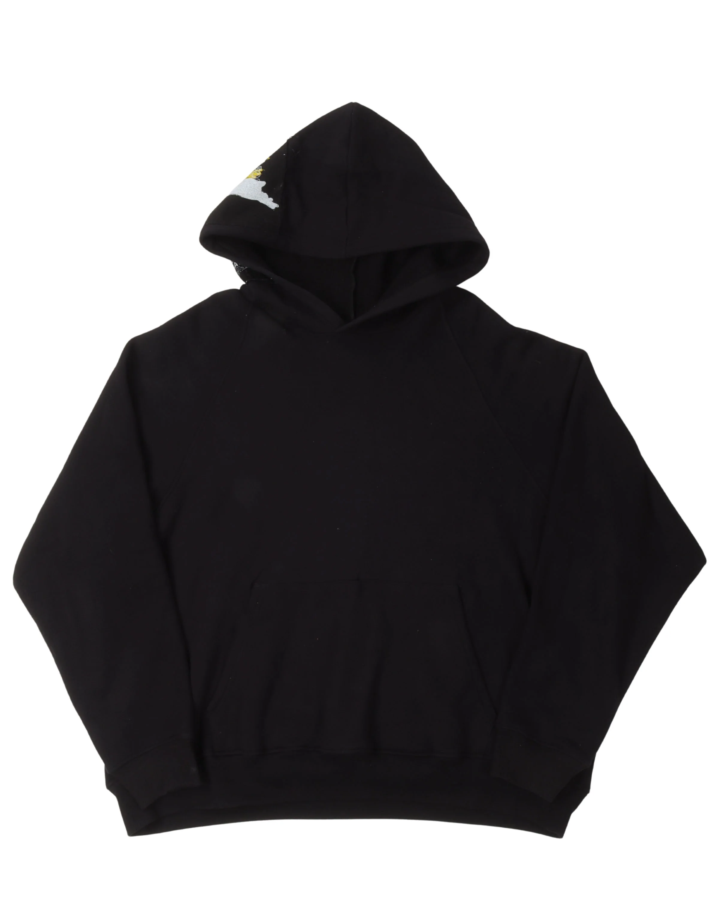 'Teen Shot For Leather Jacket' Hoodie