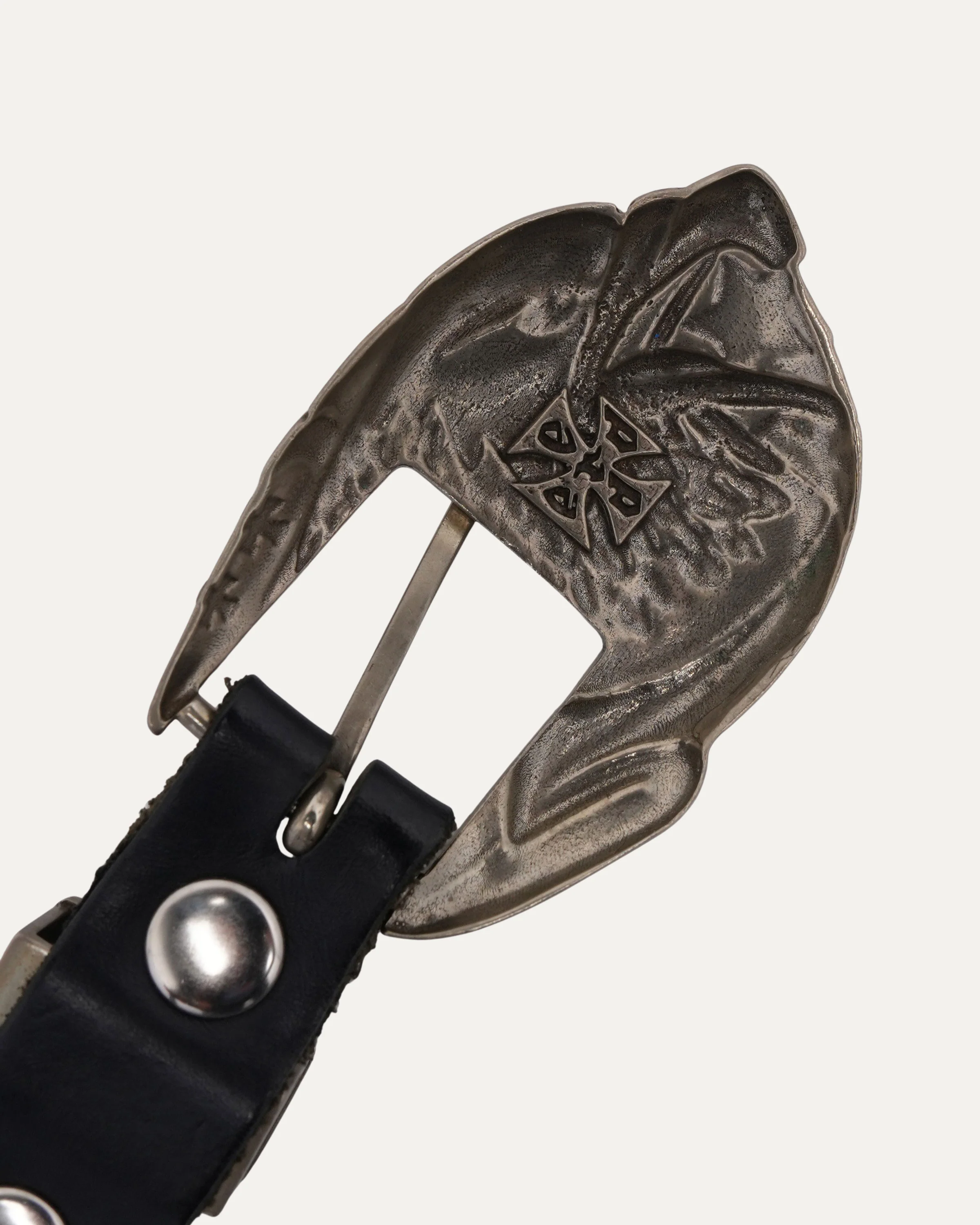 Texas Serenade Studded Belt - Image 2