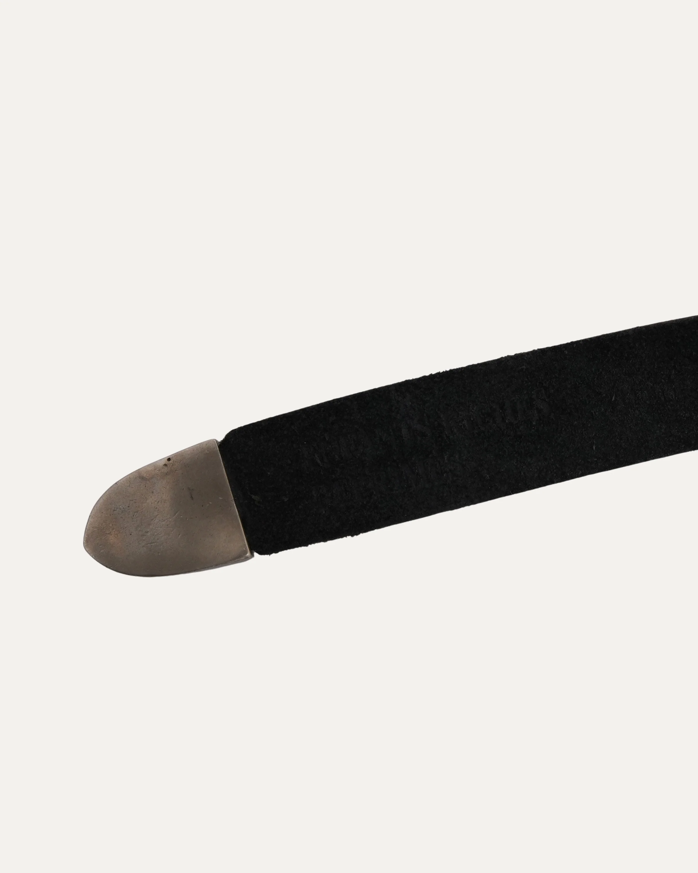 Texas Serenade Studded Belt - Image 3