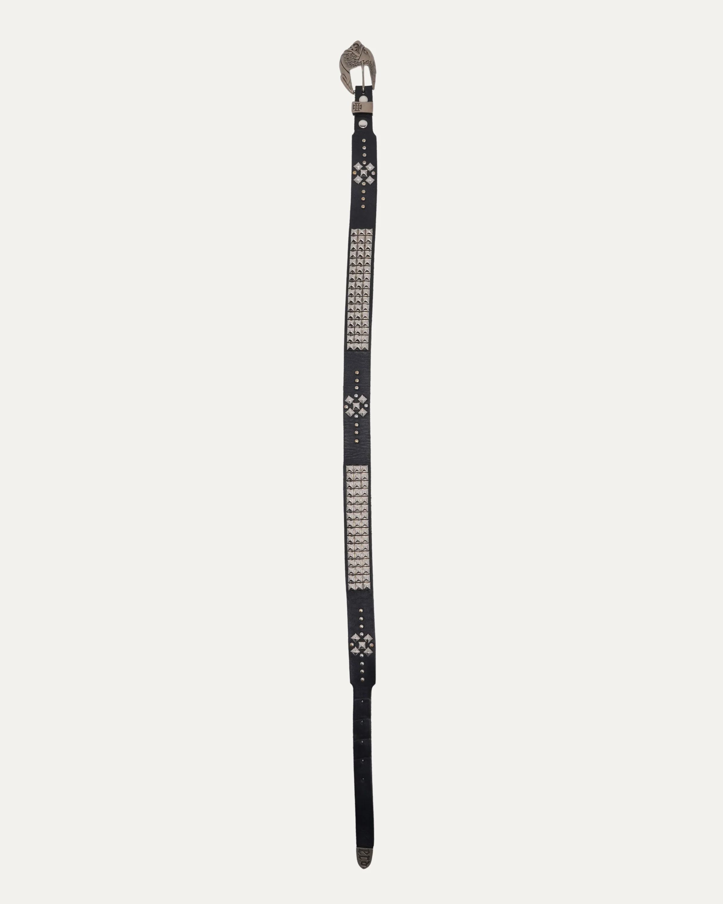 Texas Serenade Studded Belt - Image 4