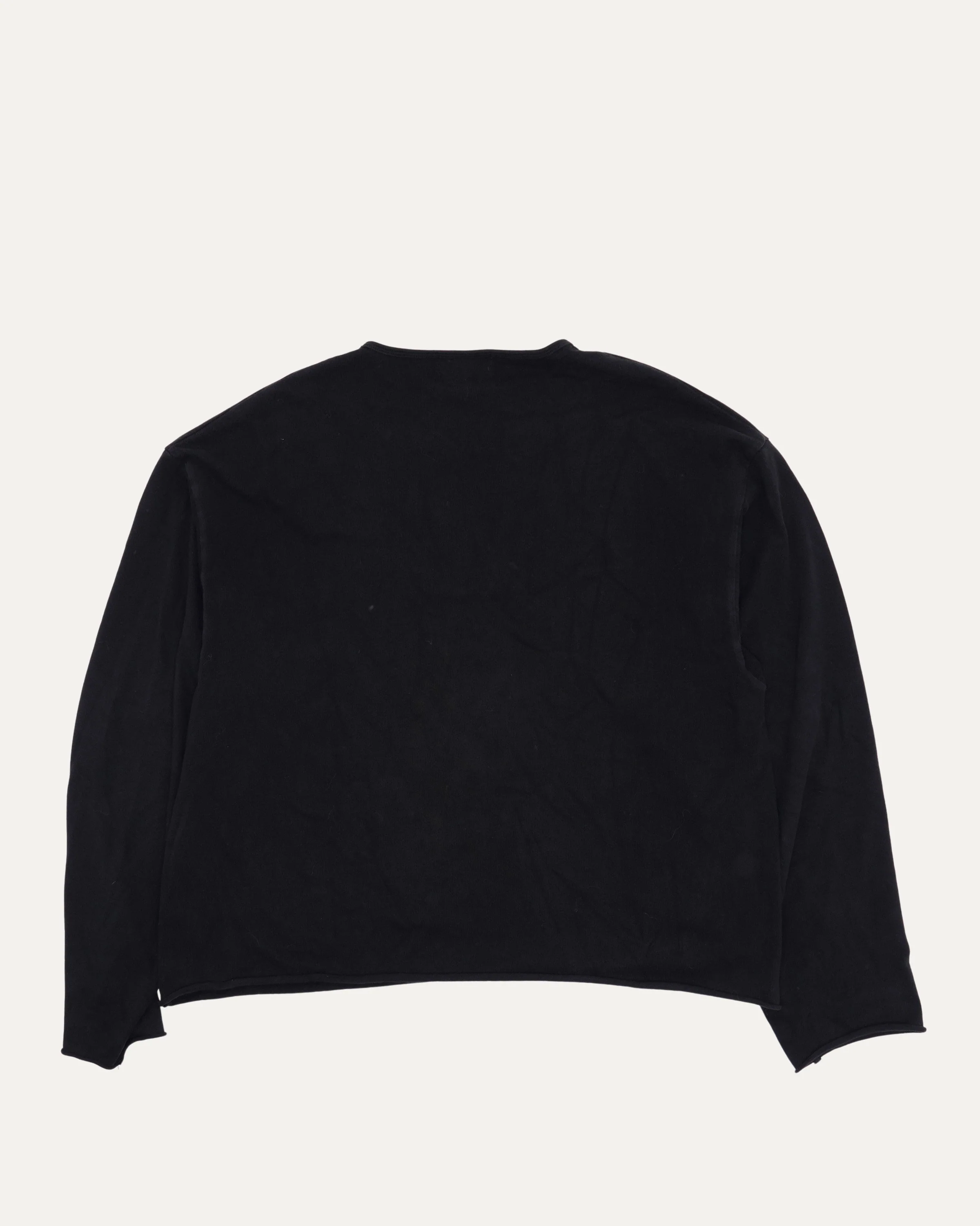 The Lost Fraulein Long Sleeve T-Shirt - Image 2