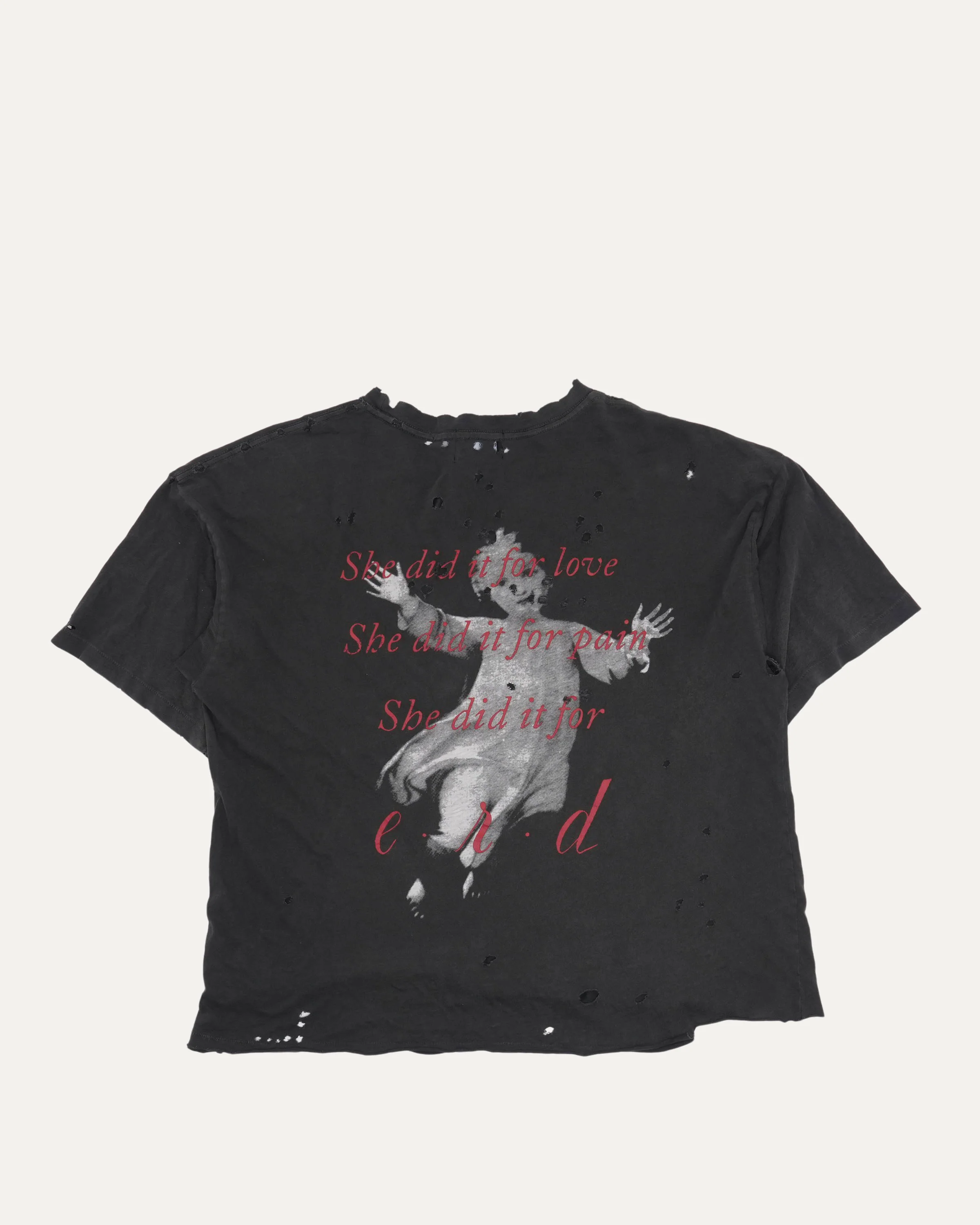 The Well of Loneliness T-Shirt - Image 2