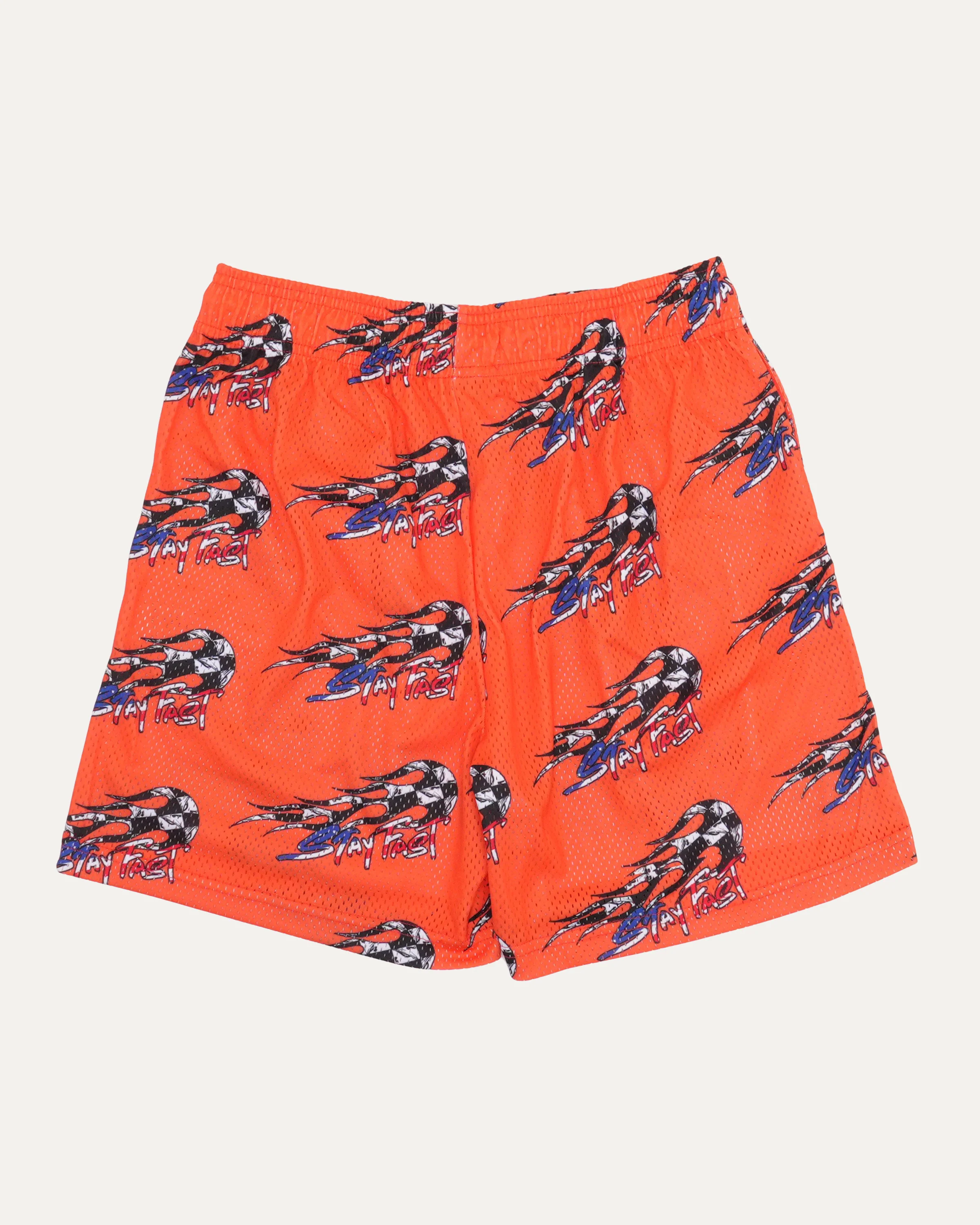 Anti Promo Matty Boy Stay Fast Shorts - Image 2