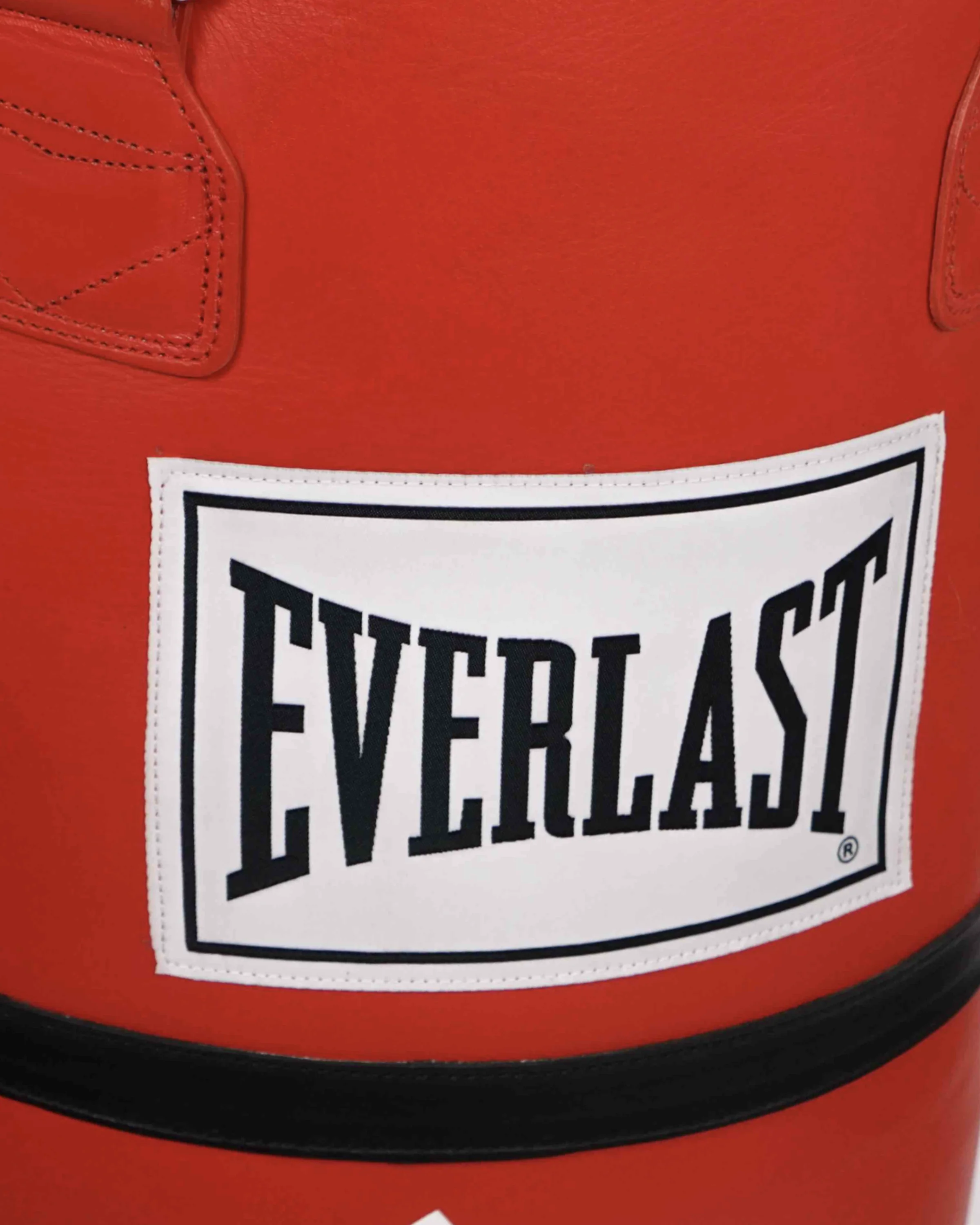 Everlast Leather Heavy Punching Bag (SS16) - Image 3
