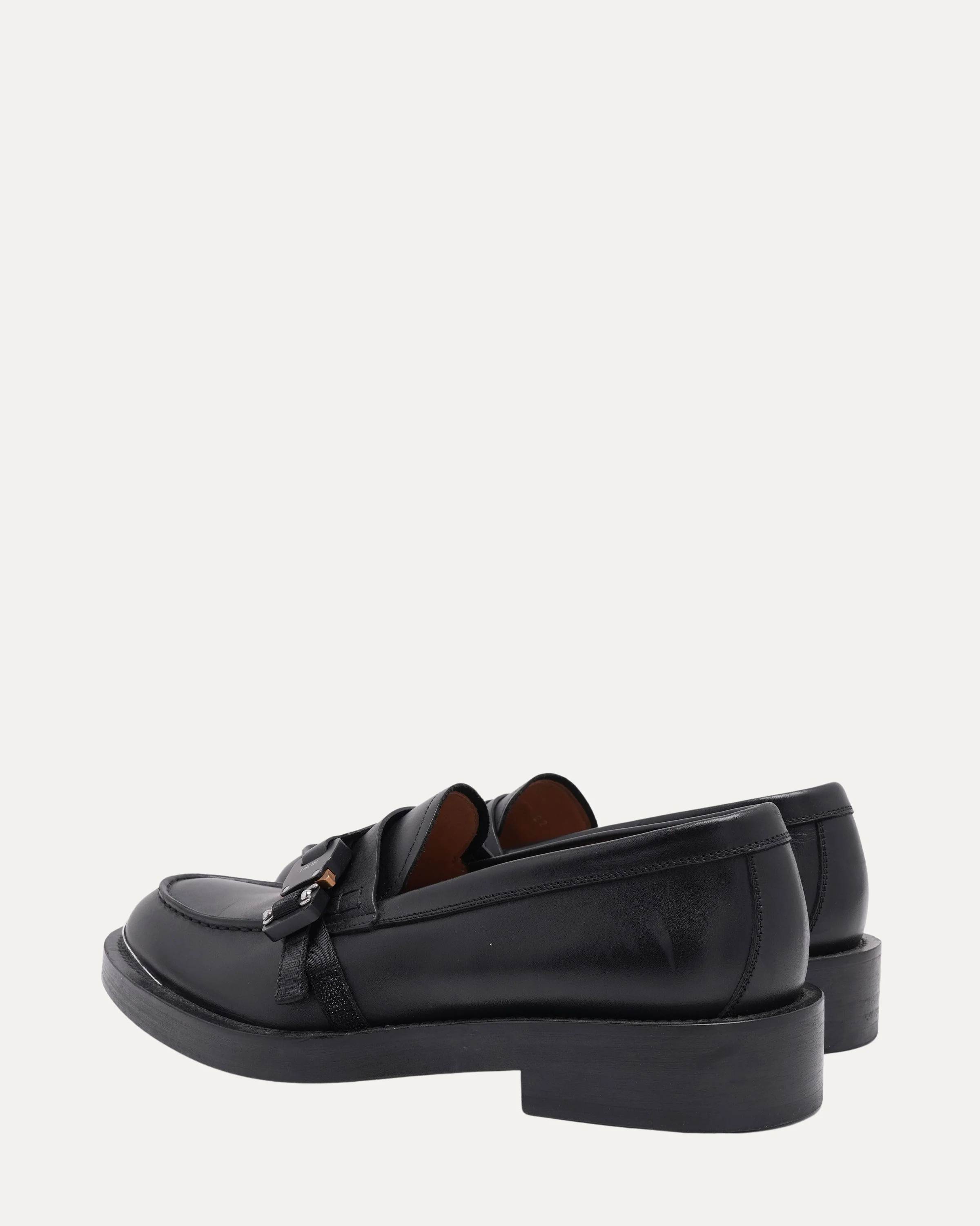 Evidence Loafer - Image 3