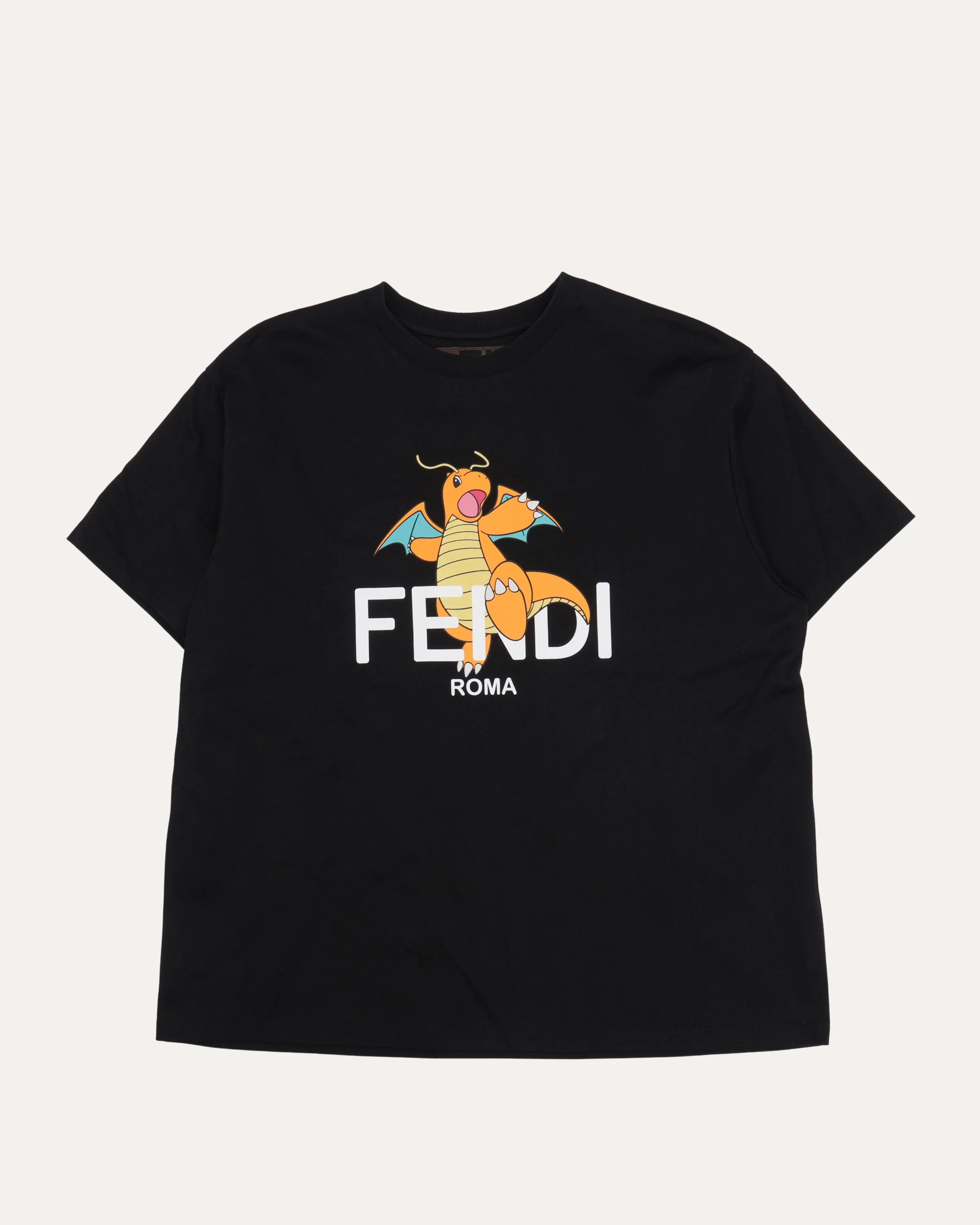 Pokemon Dragonite T-Shirt
