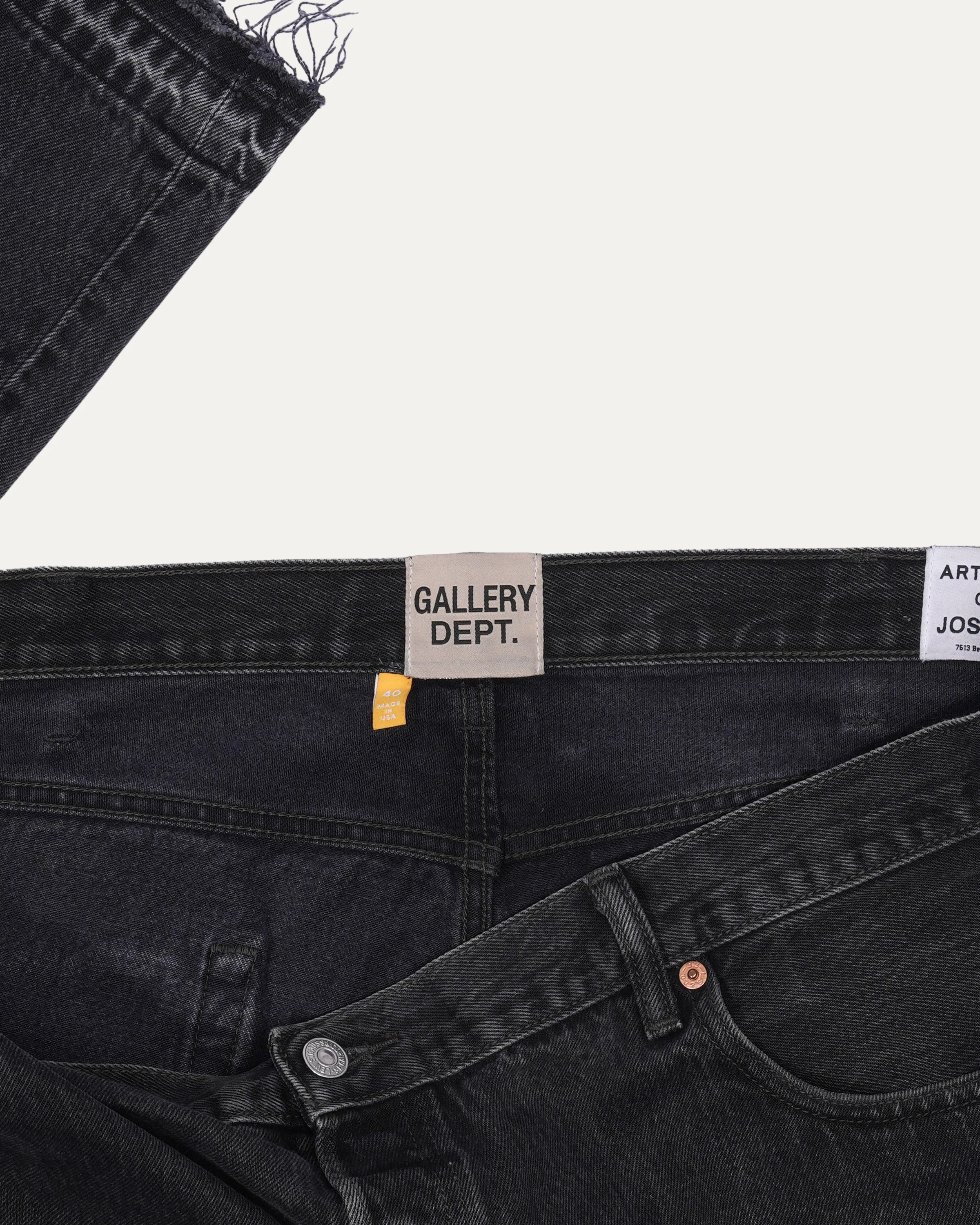 5001 Jeans - Image 3