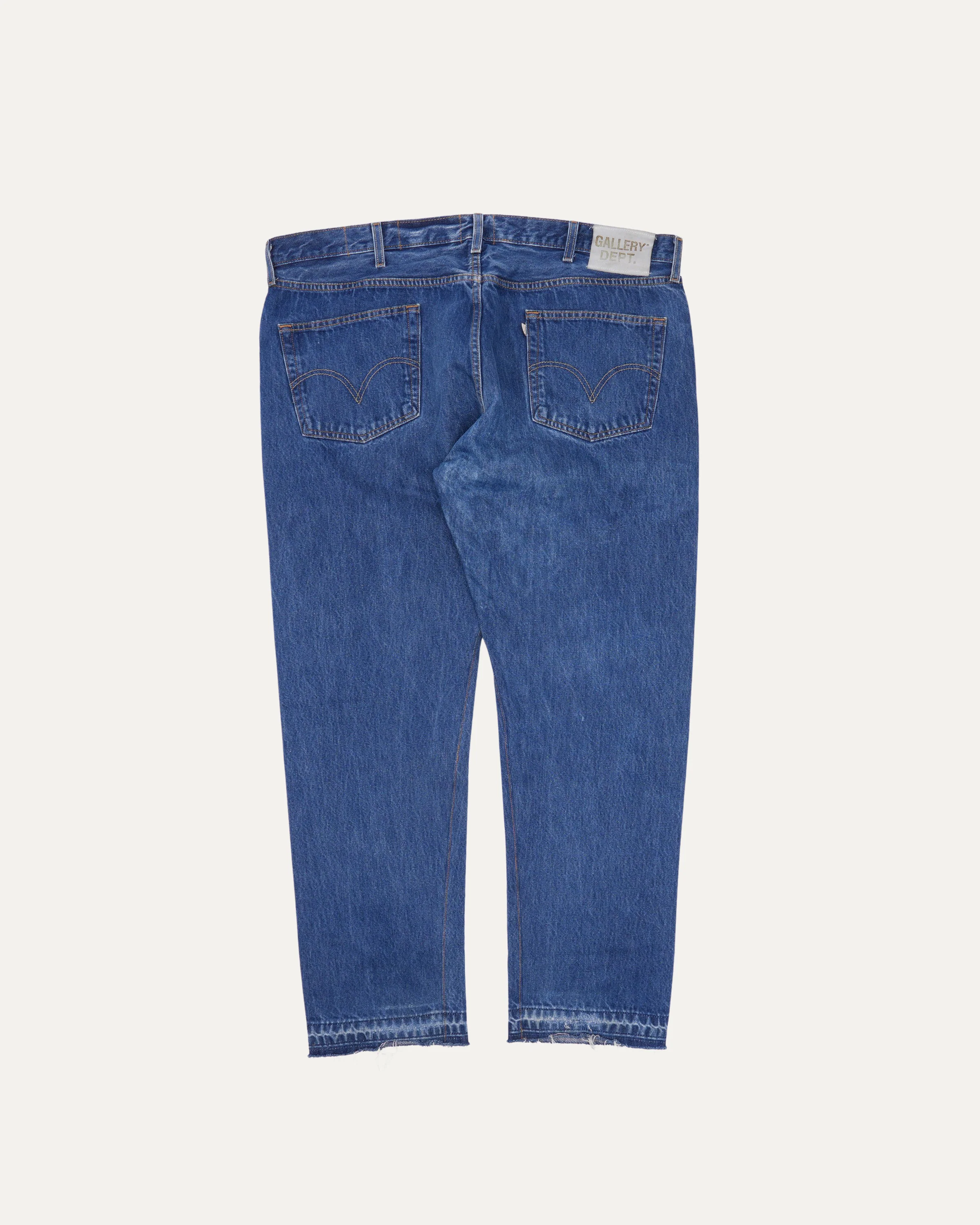 5001 Jeans - Image 2