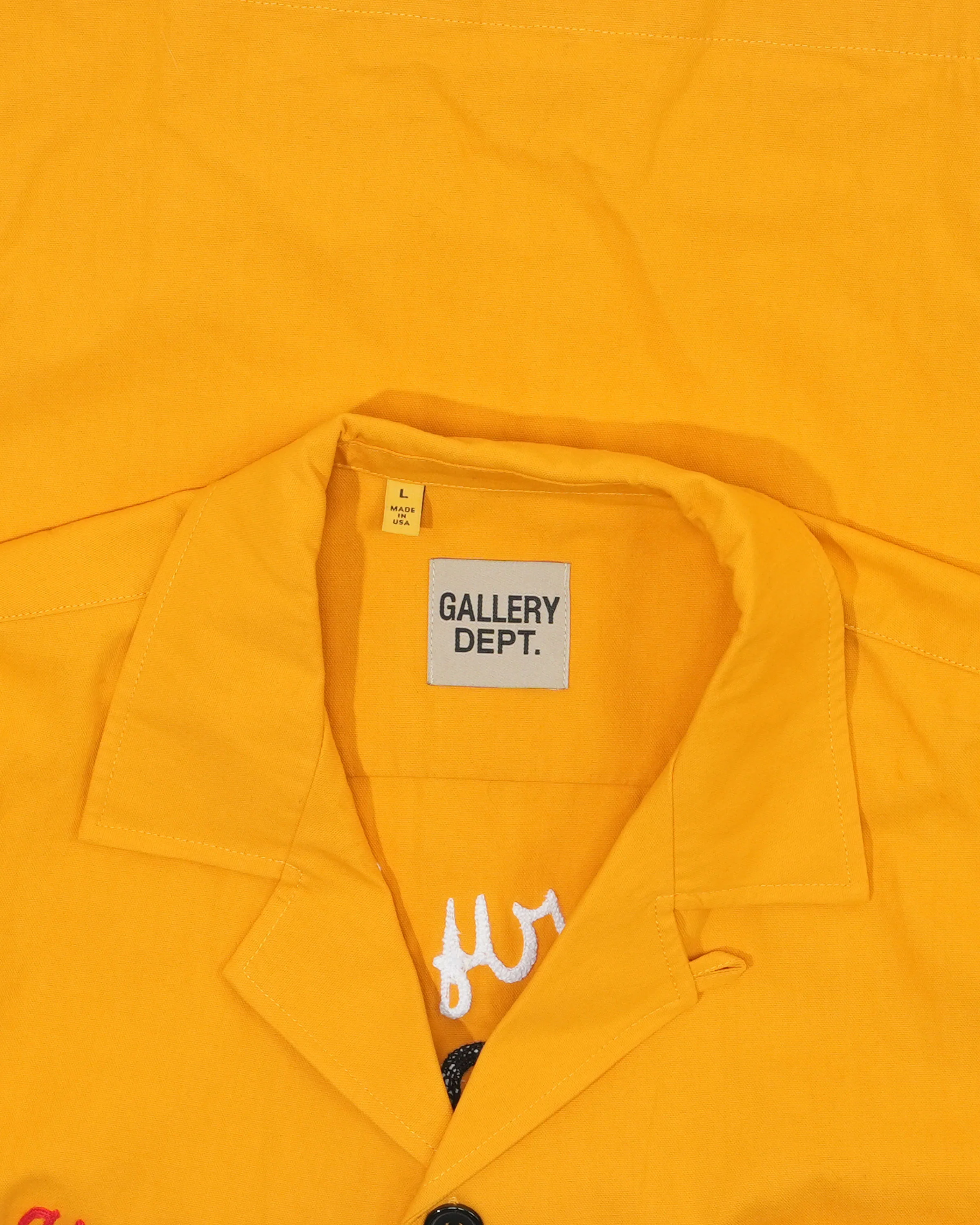 Atelier Parker Shirt - Image 3