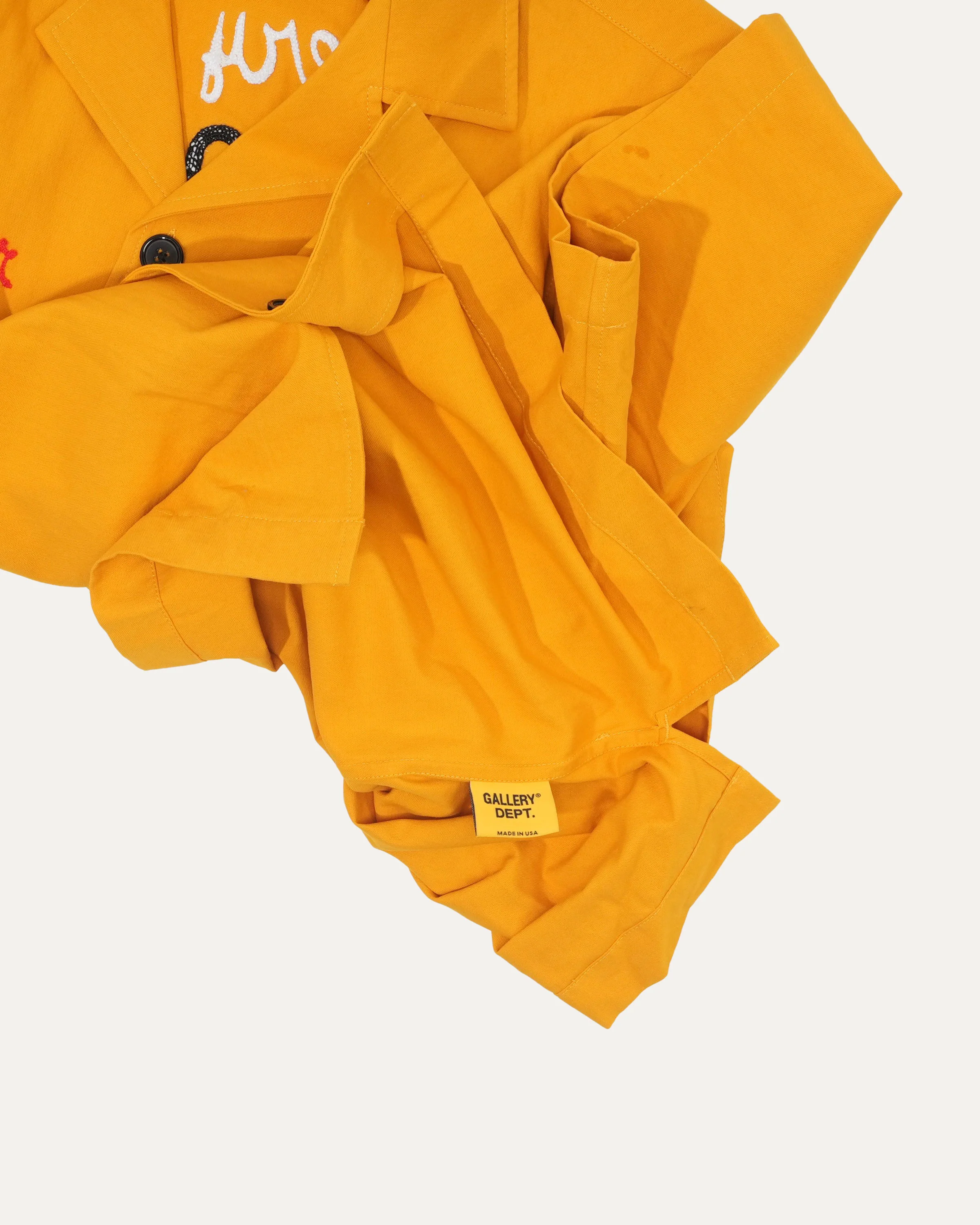 Atelier Parker Shirt - Image 4