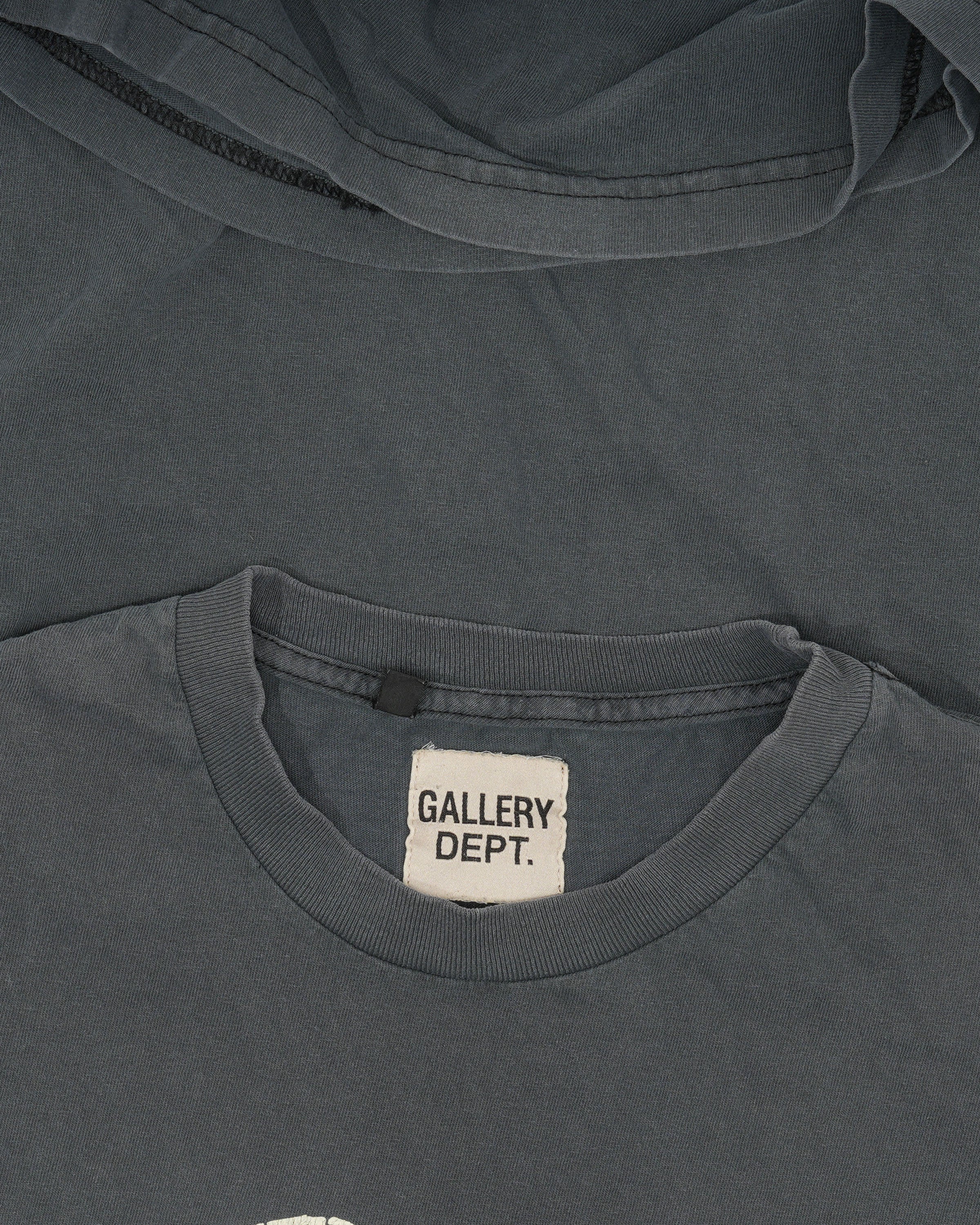 Cherub Skeleton T-Shirt - Image 3