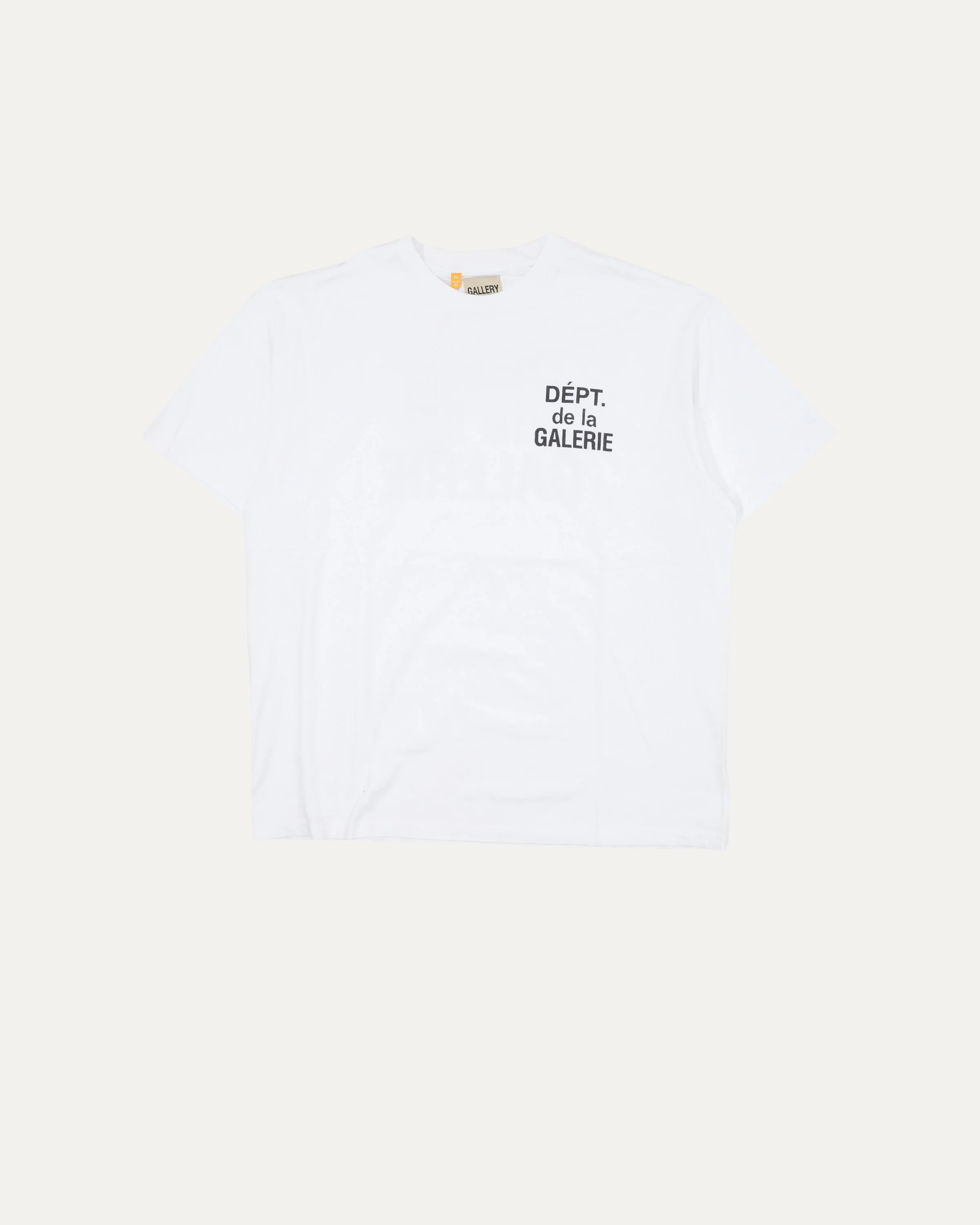 Dept. de la Galerie T-Shirt