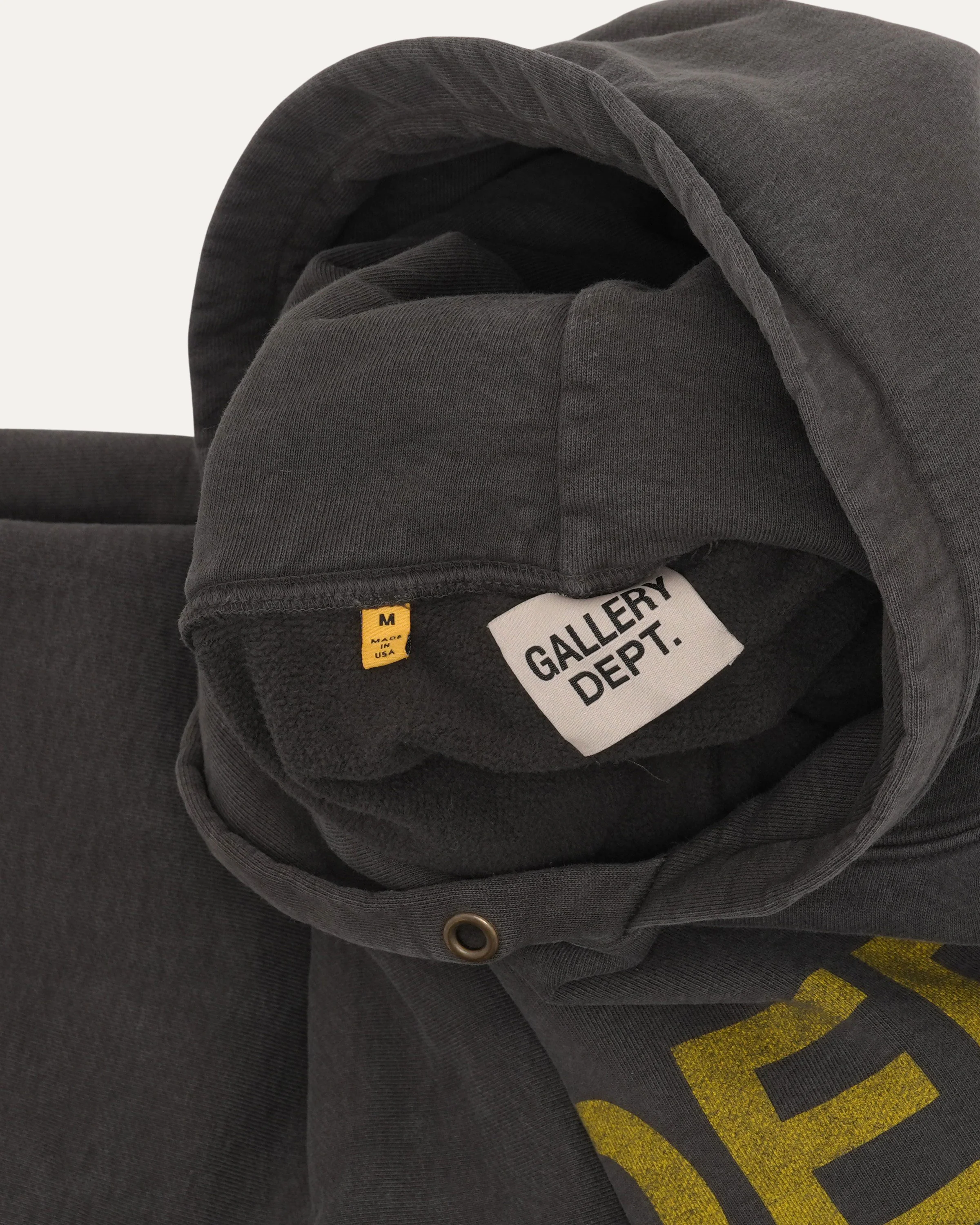 Dept. Hoodie - Image 3