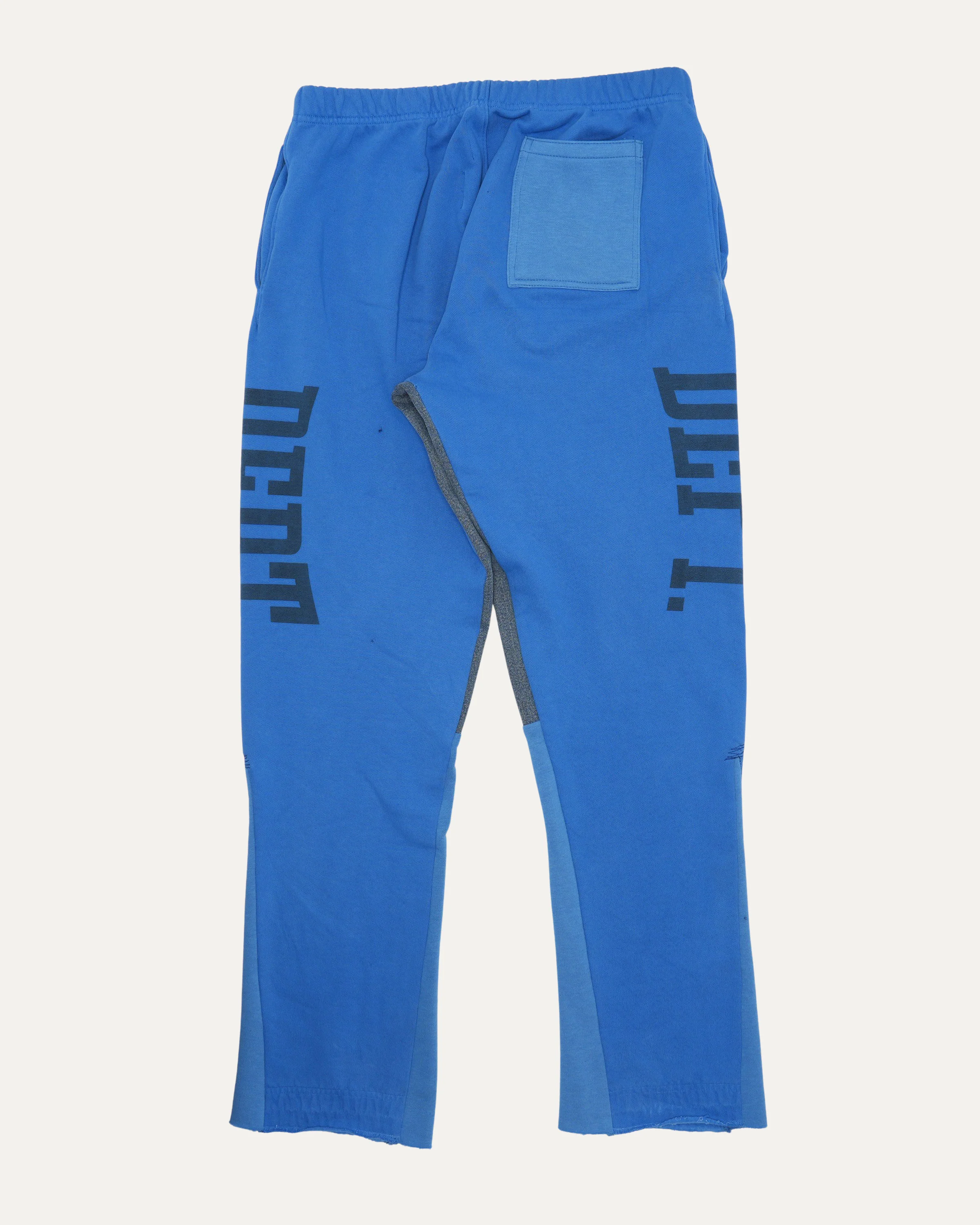 Dept. Flare Sweatpants - Image 2