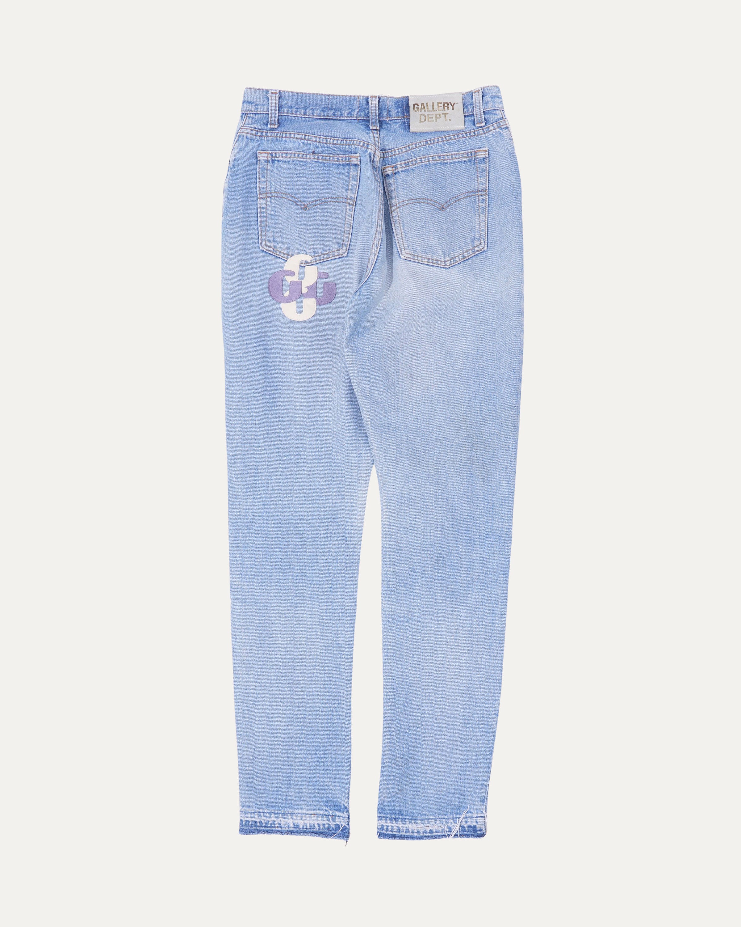 G Patch 5001 Jeans - Image 2