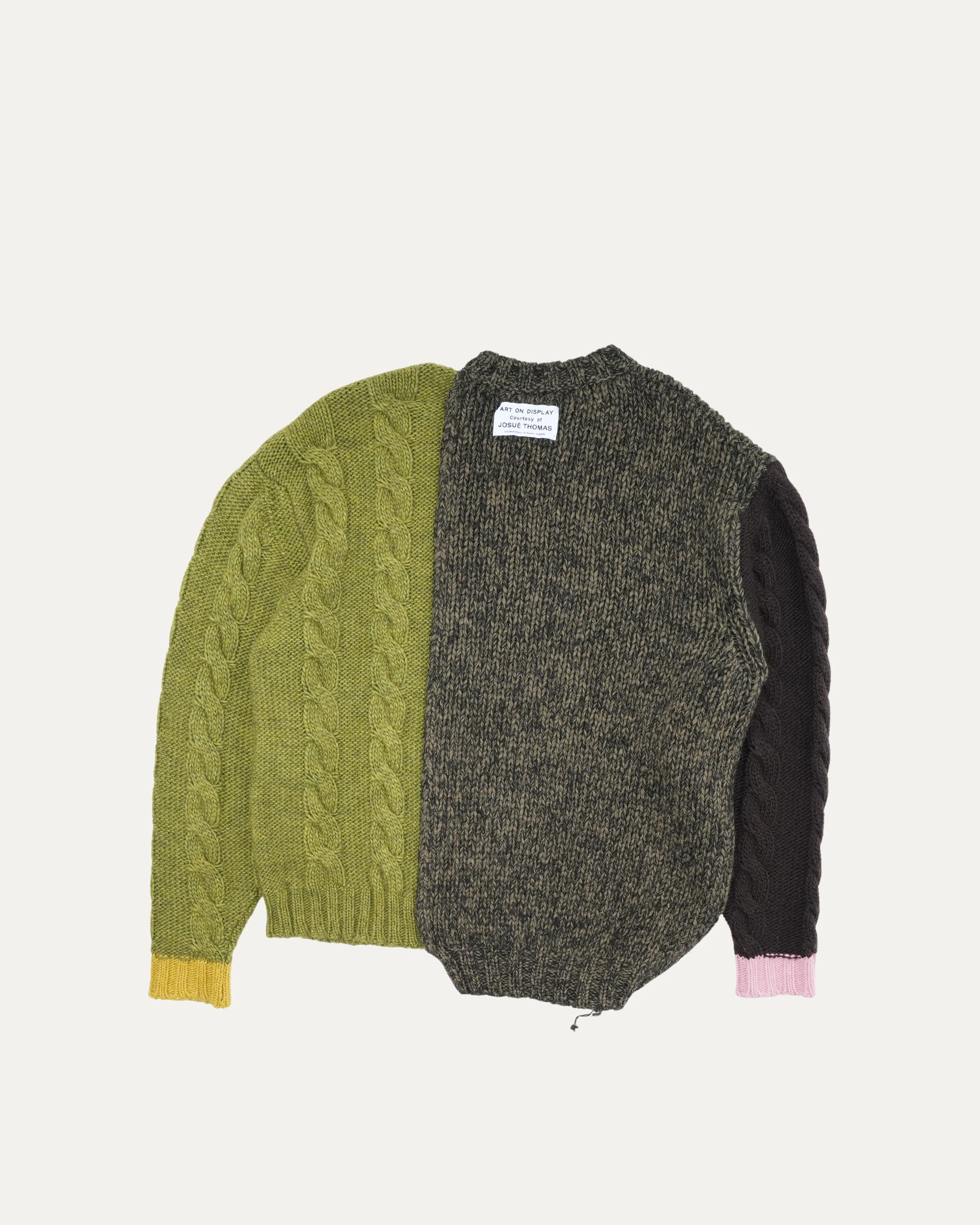 Guhl Sweater - Image 2