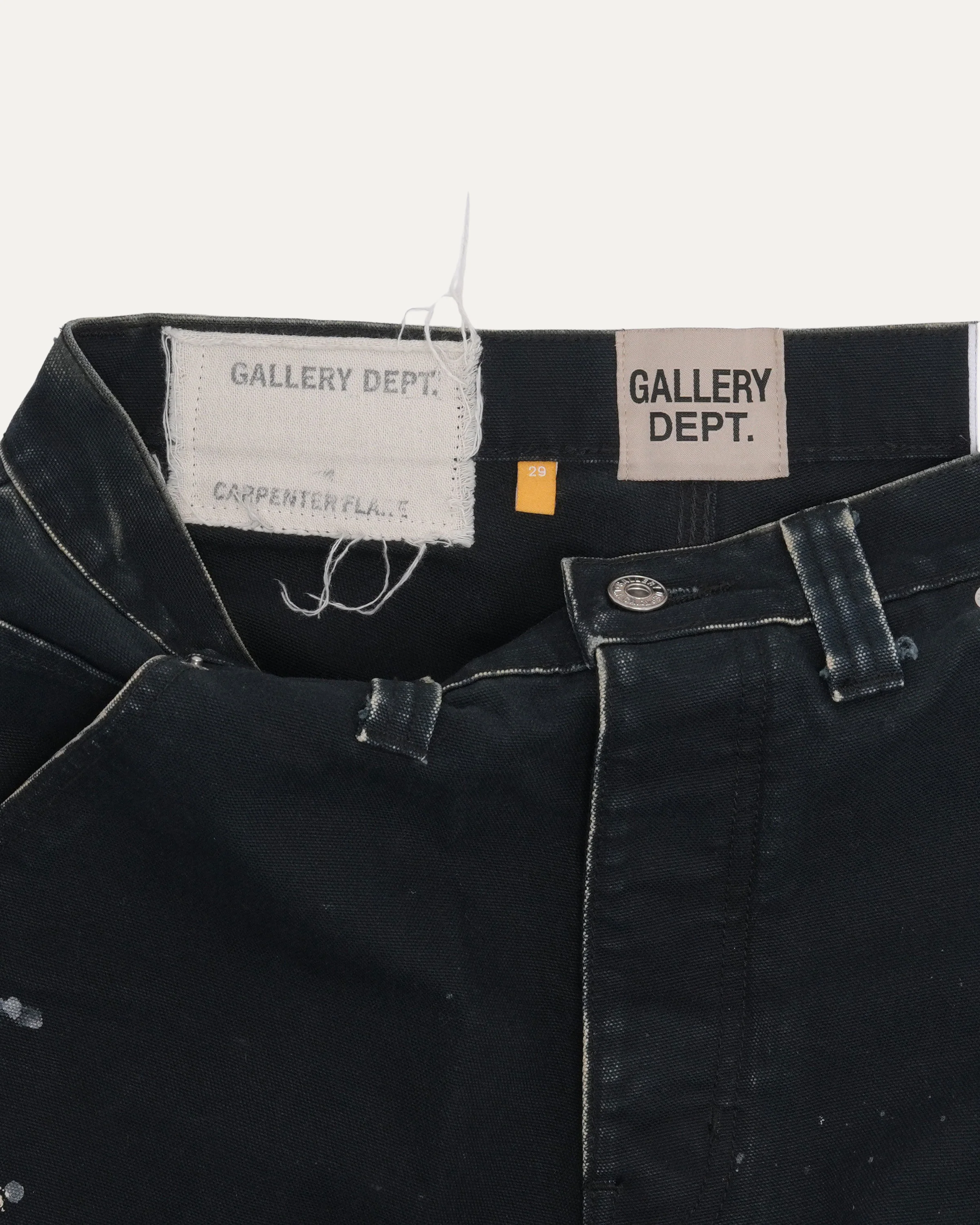 LA Flare Carpenter Pants - Image 3