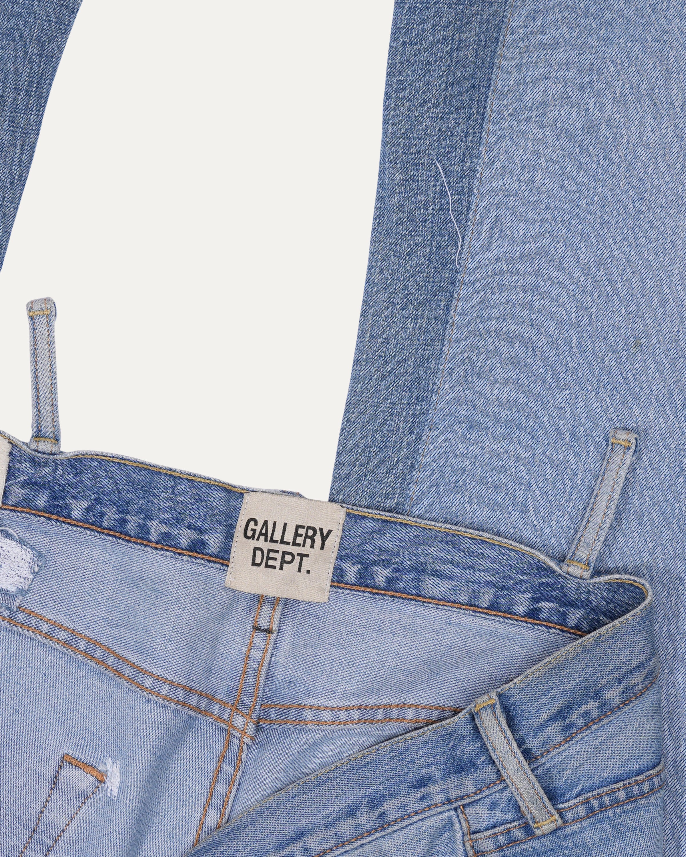 LA Flare Jeans - Image 3