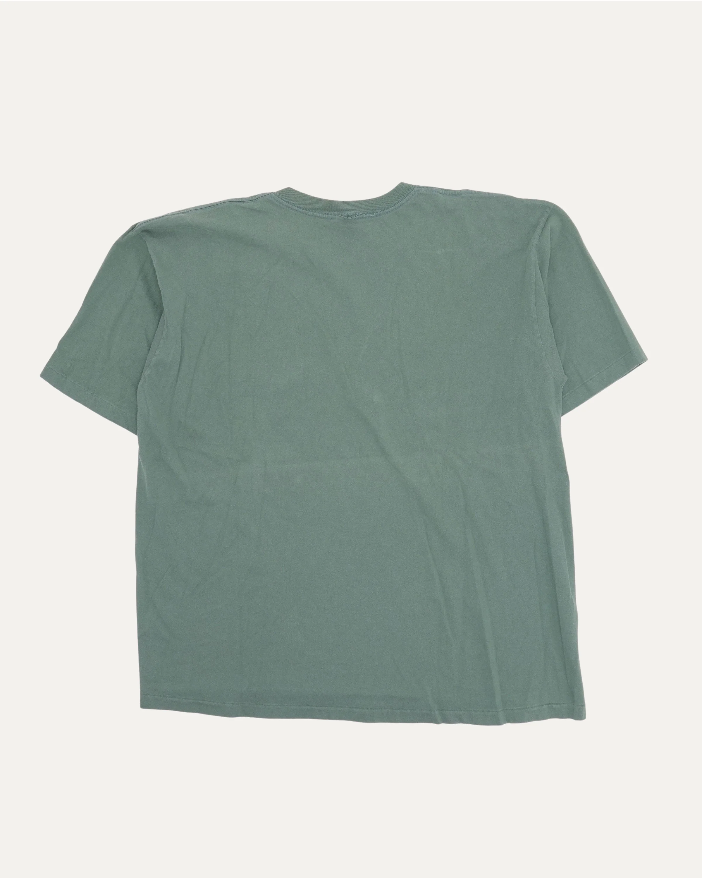 Logo Pocket T-Shirt - Image 2