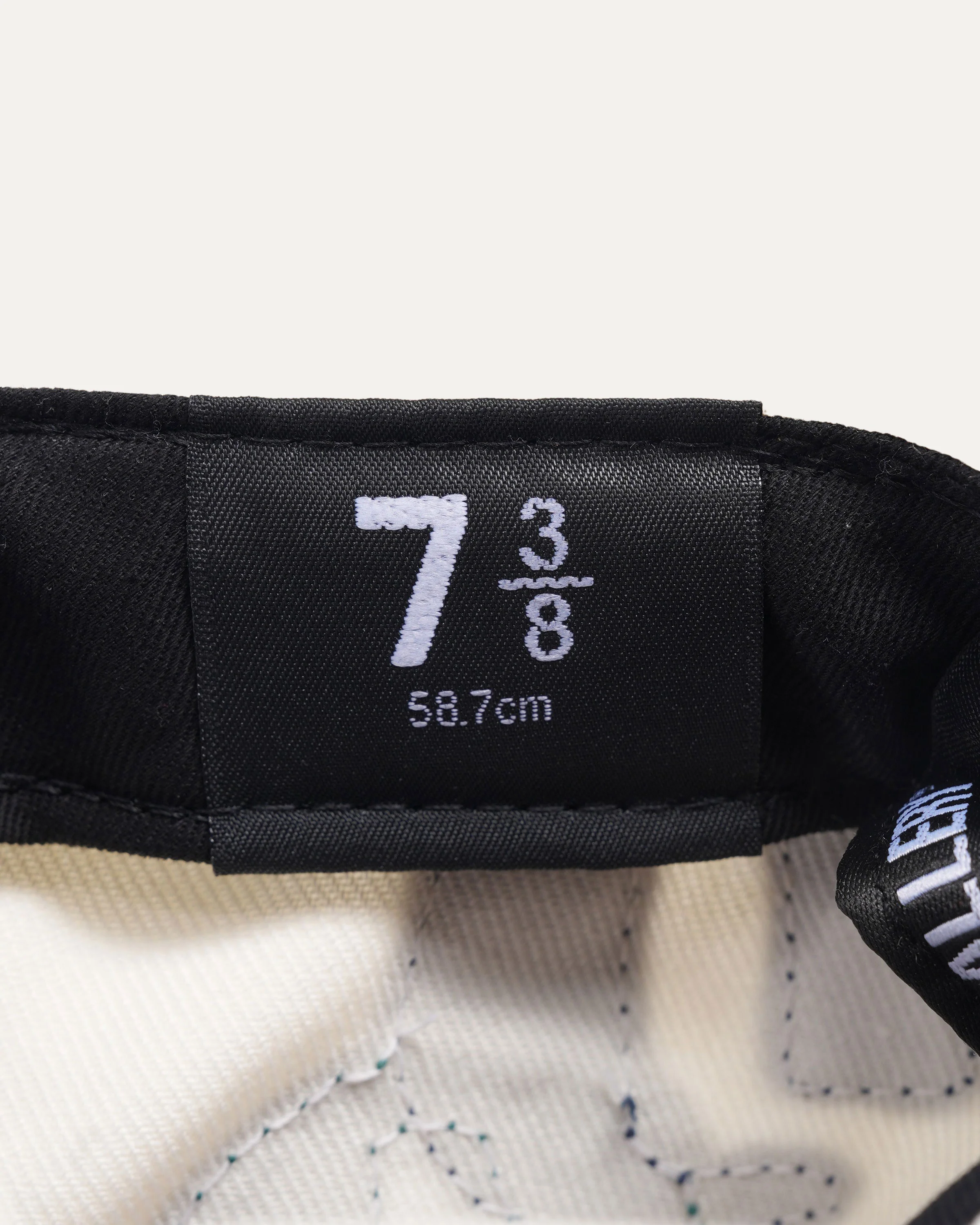 Los Angeles Dodgers G Patch New Era 59Fifty - Image 4