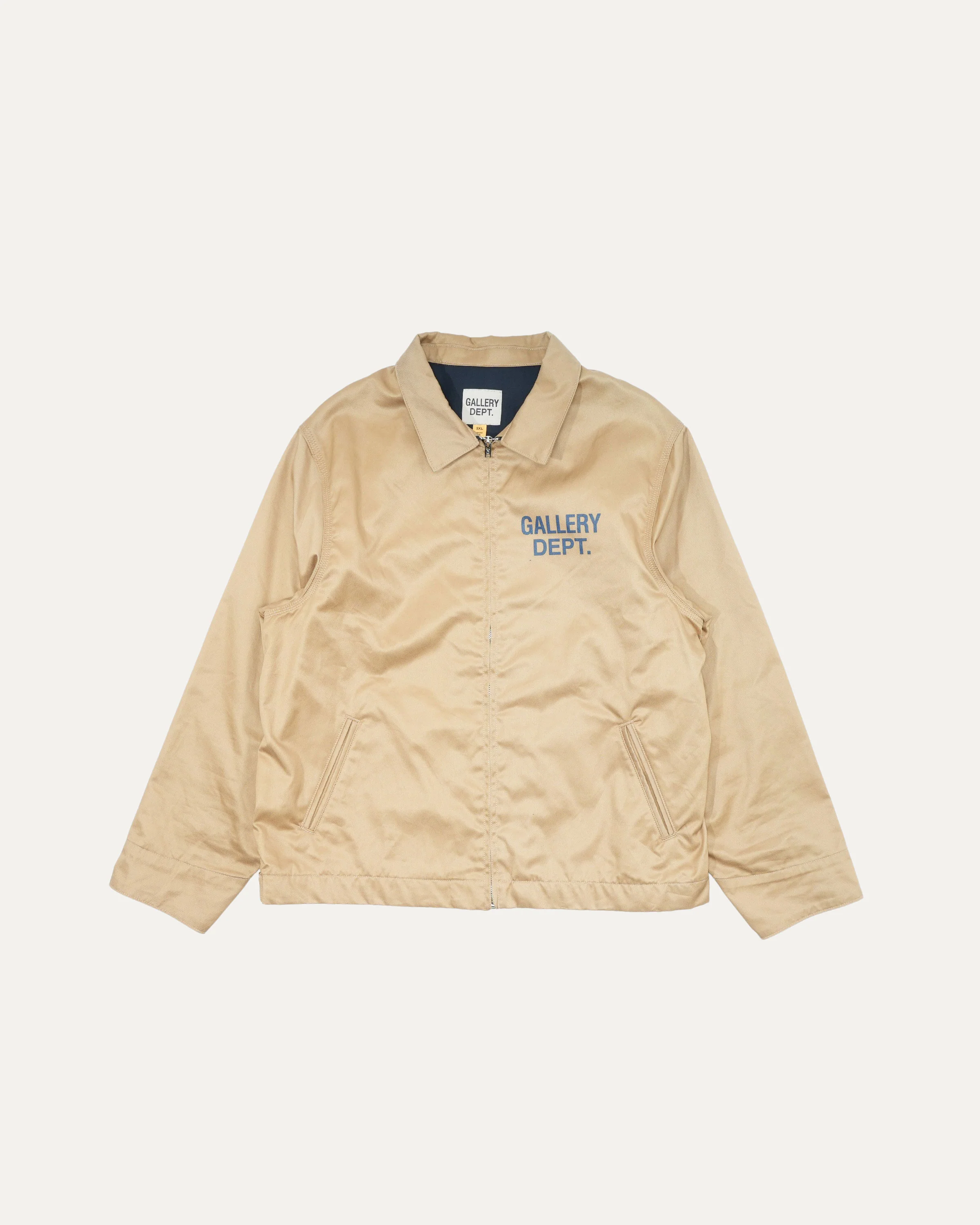 Montecito Jacket