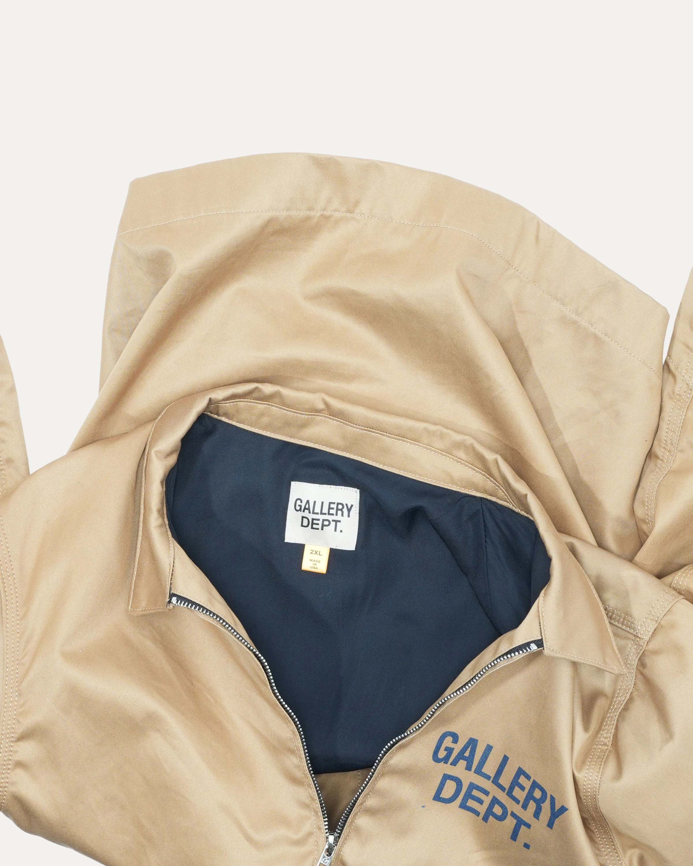 Montecito Jacket - Image 3