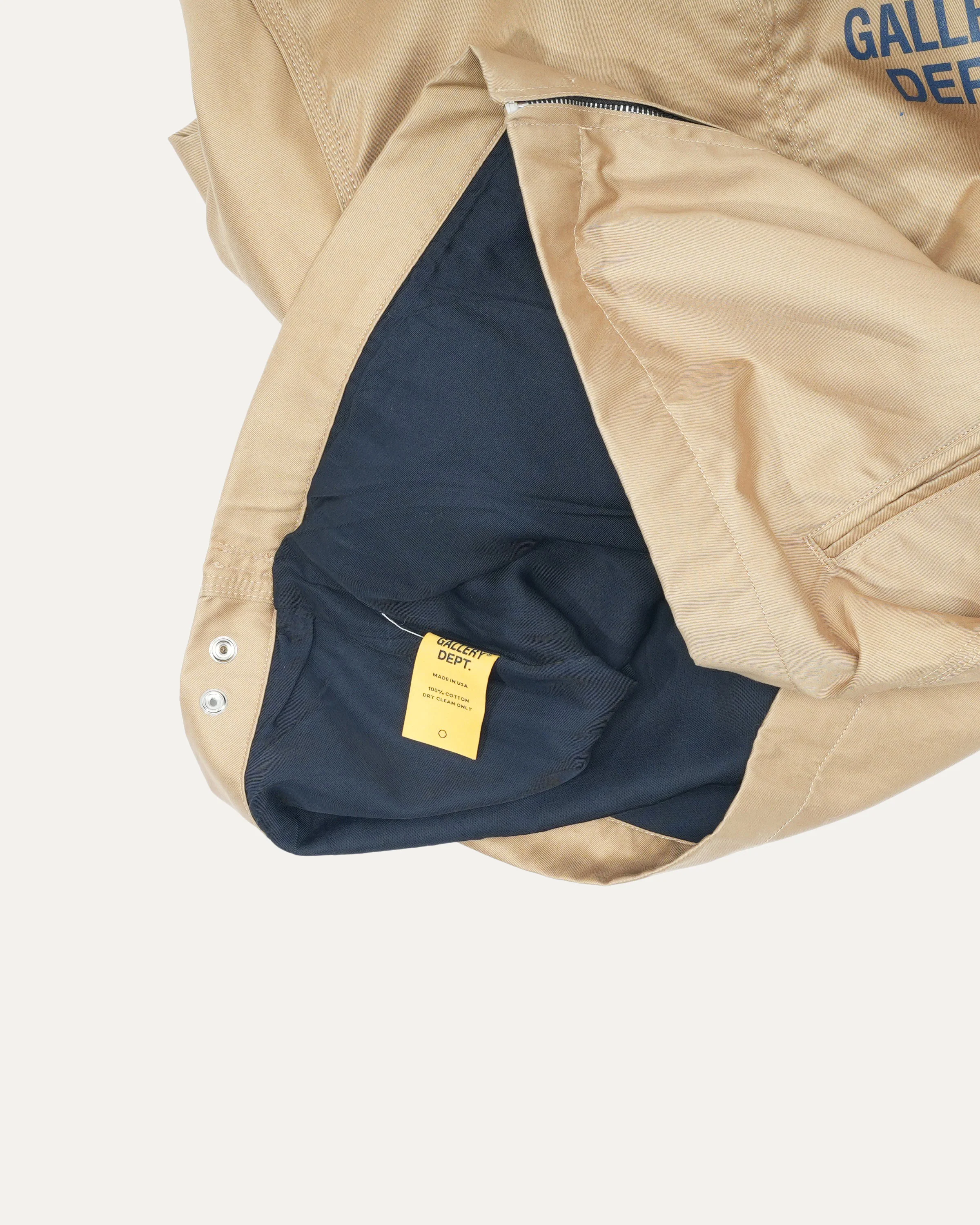 Montecito Jacket - Image 4