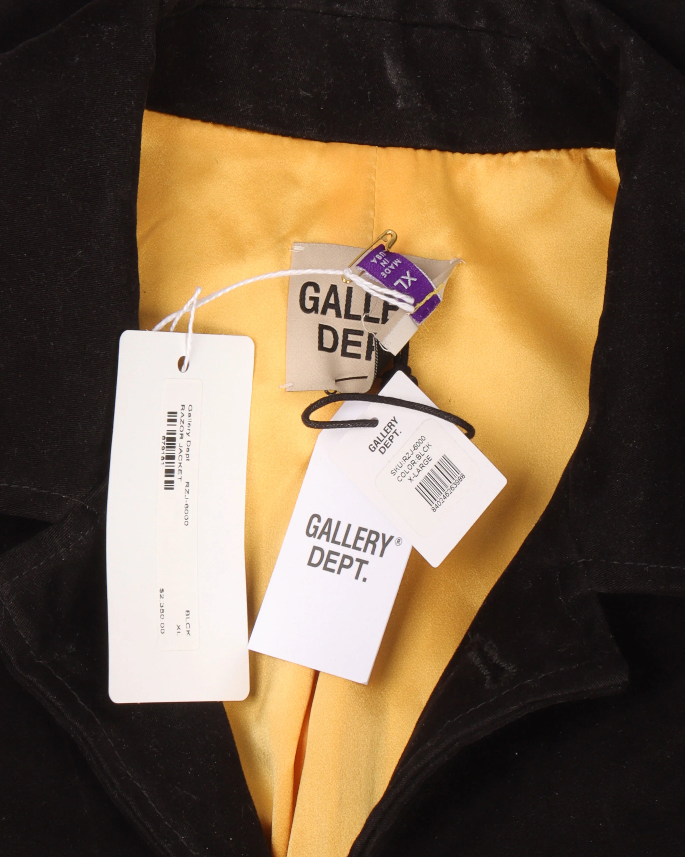 Trench Coat - Image 4