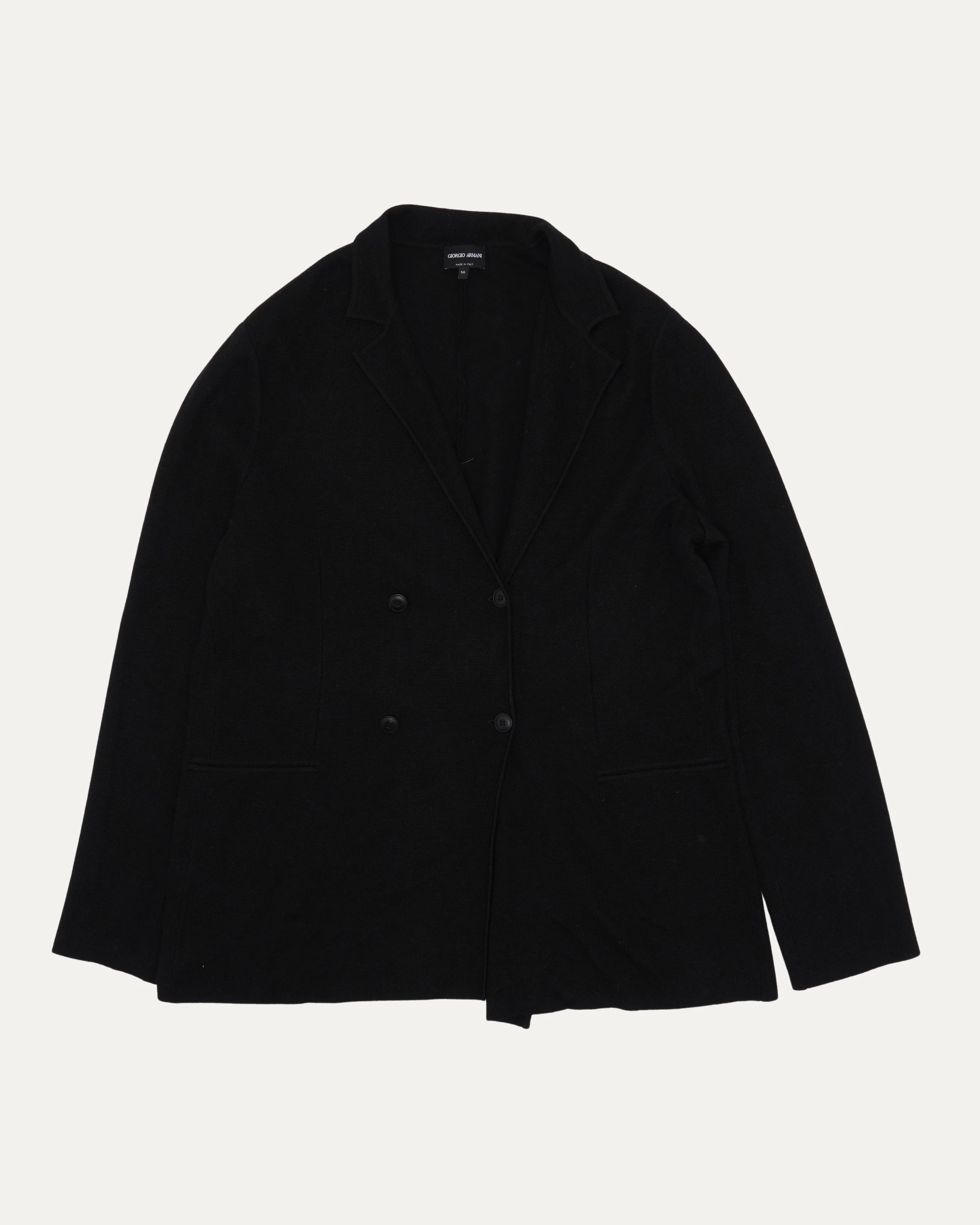 Cashmere Blend Cardigan
