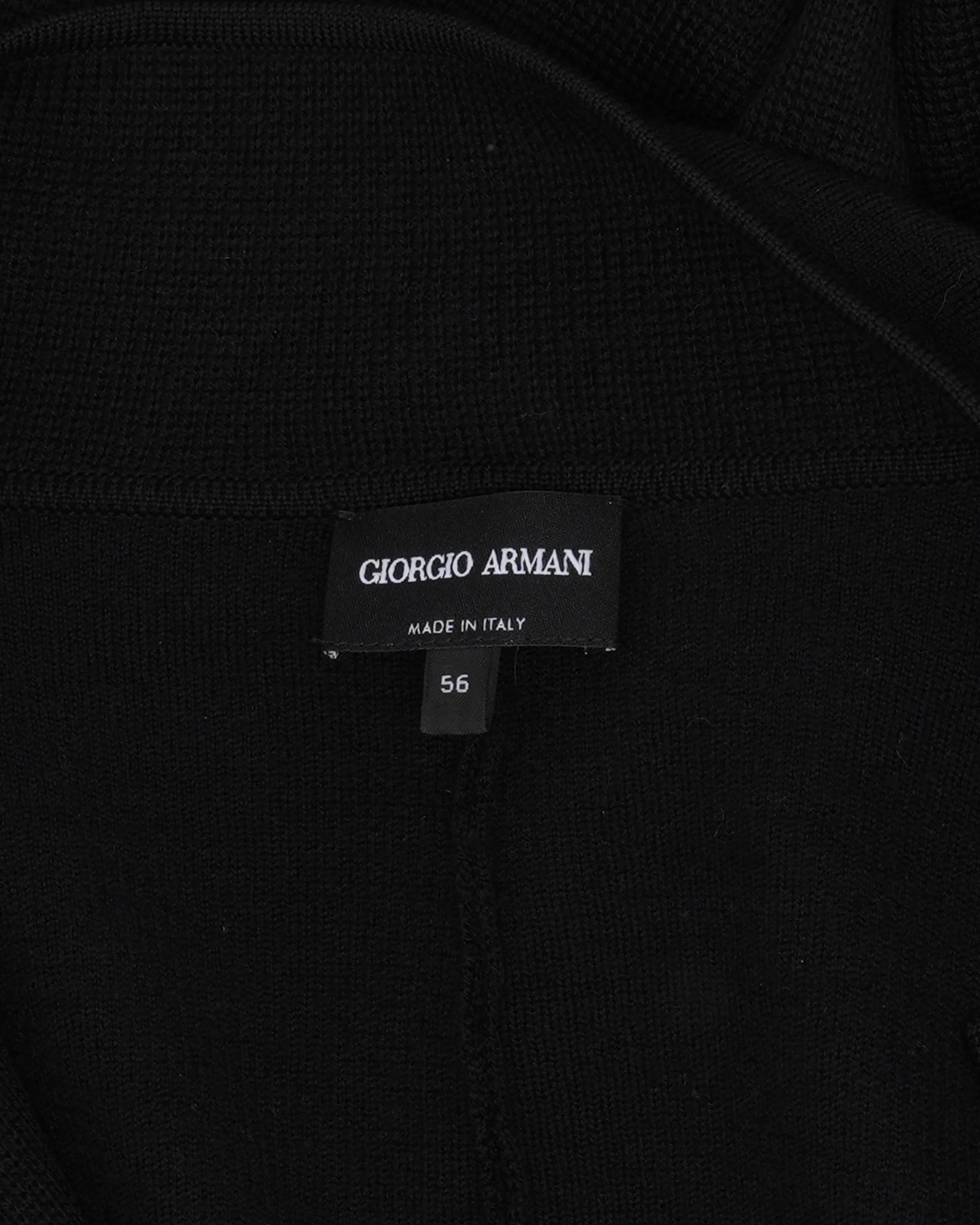 Cashmere Blend Cardigan - Image 3