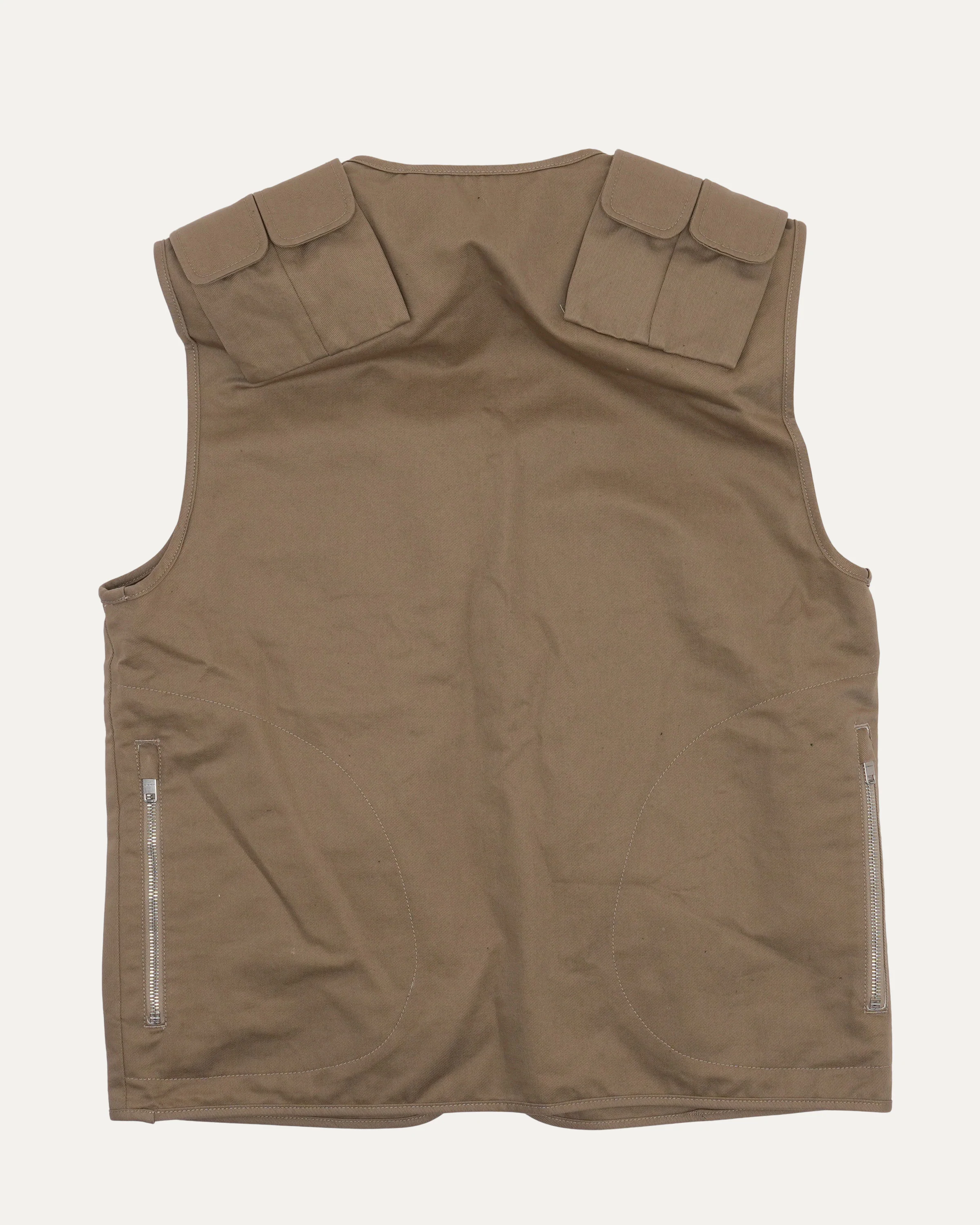 Cargo Utility Vest - Image 2