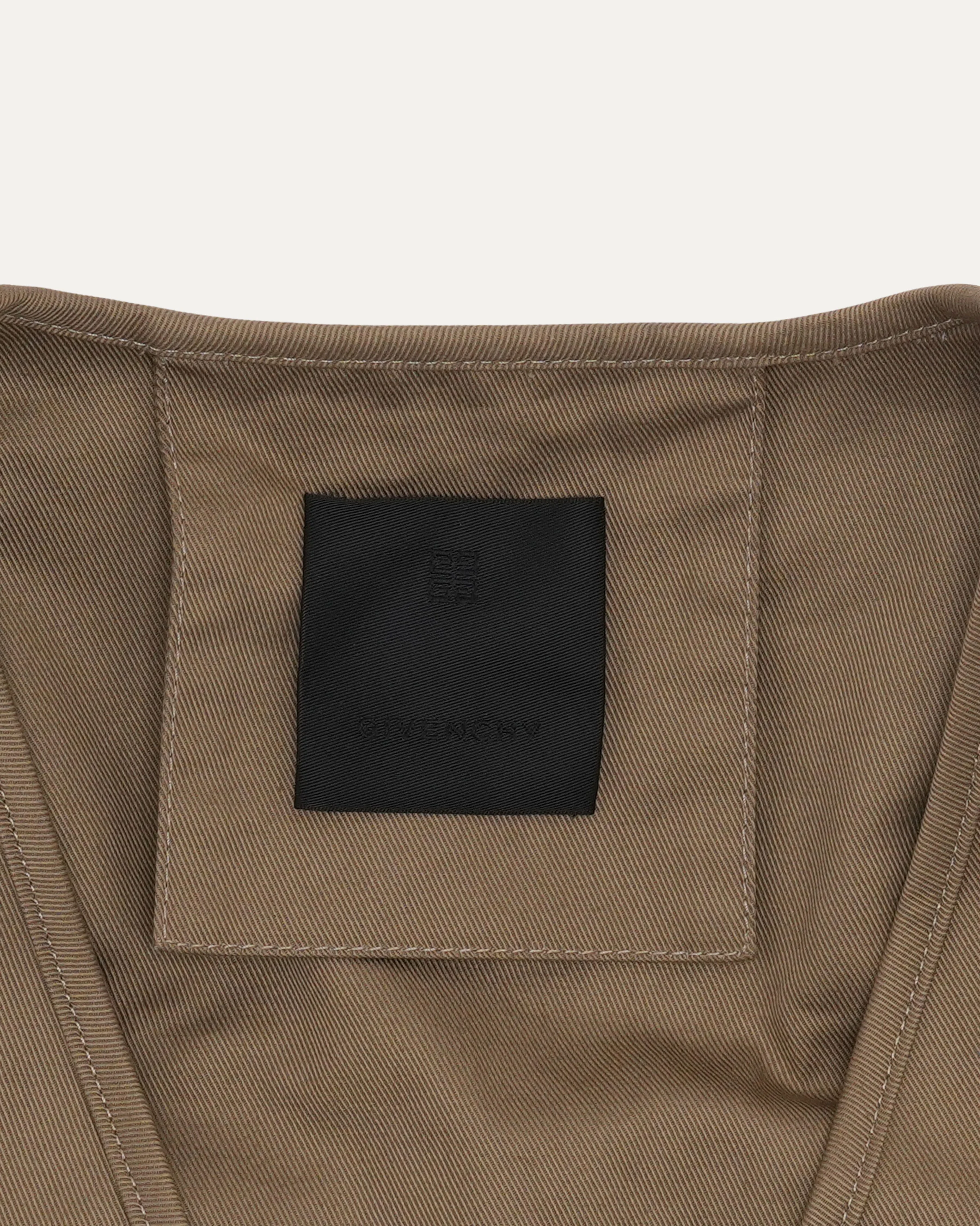 Cargo Utility Vest - Image 3