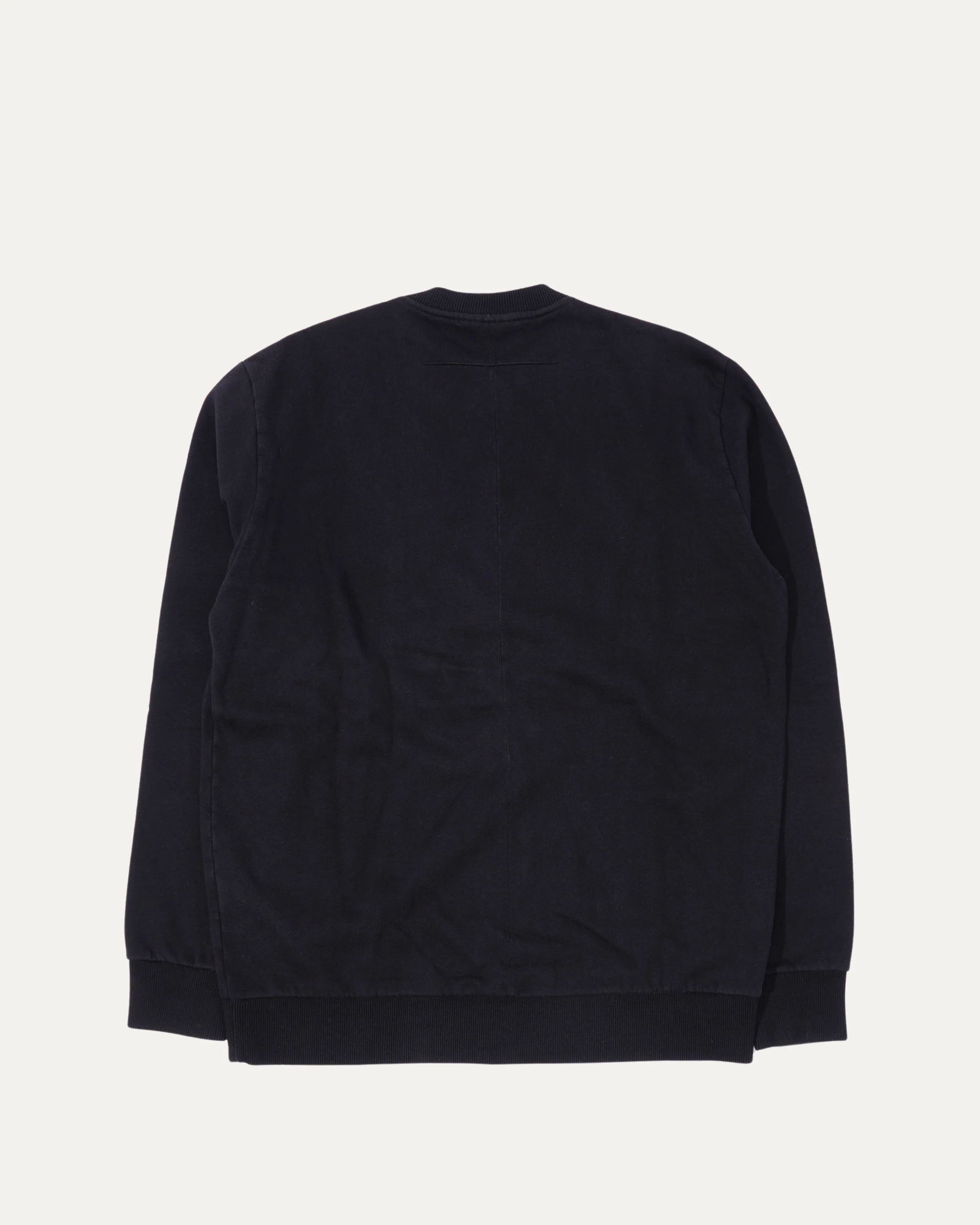 Rottweiler Print Sweatshirt - Image 2