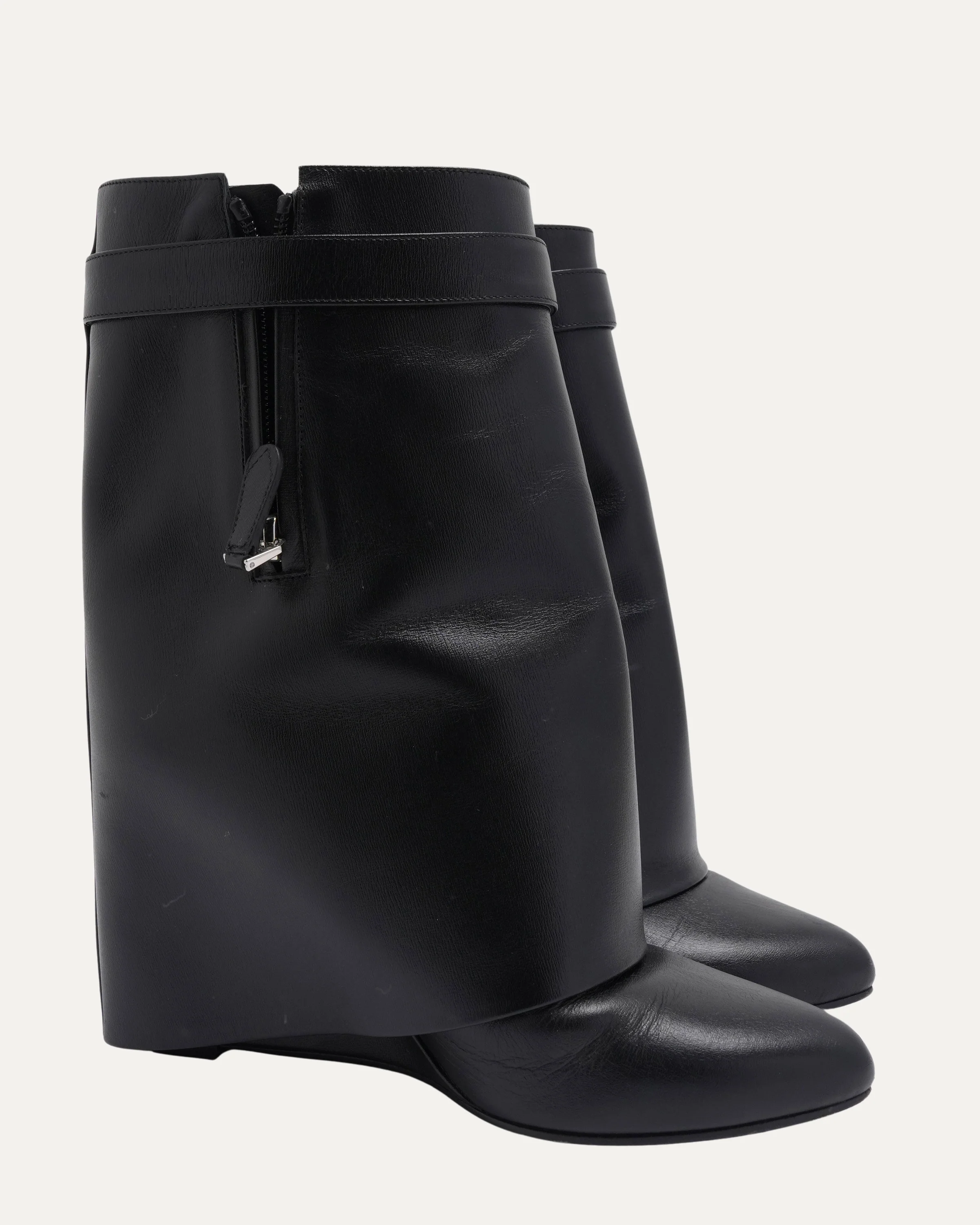Shark Boots