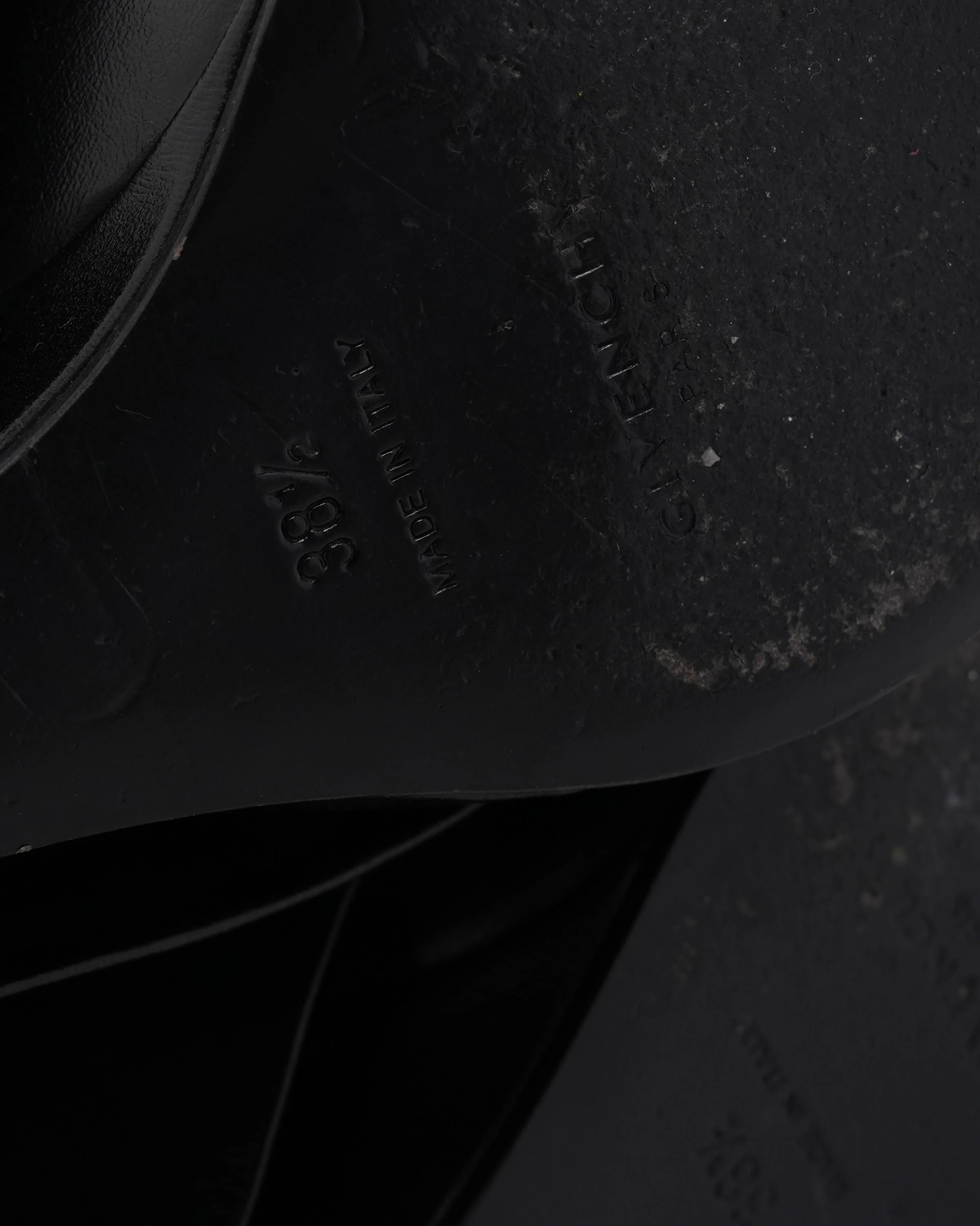 Shark Boots - Image 6