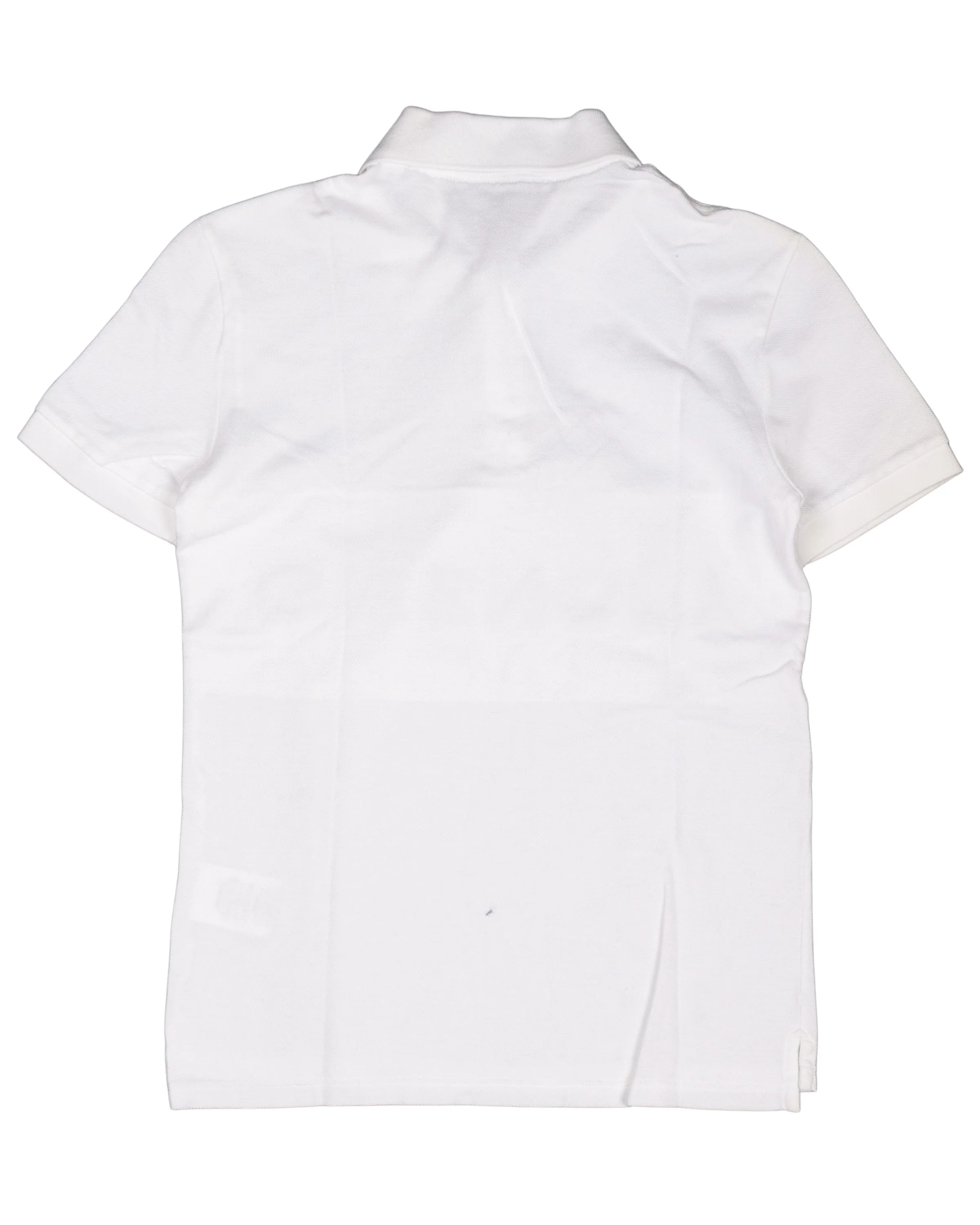 Upside Down Polo Shirt - Image 2