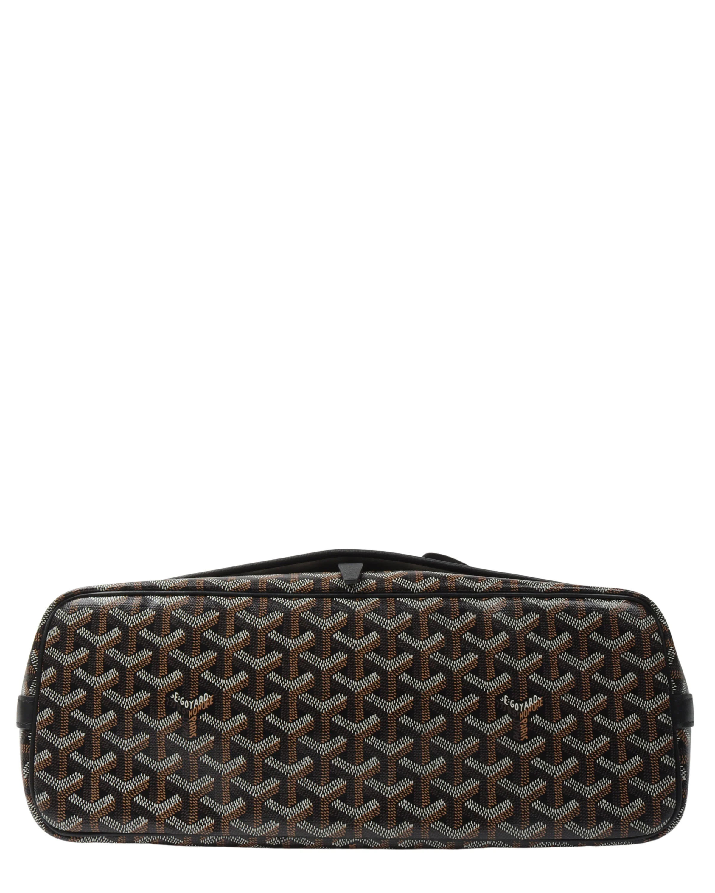 Capetien MM Messenger Bag - Image 3