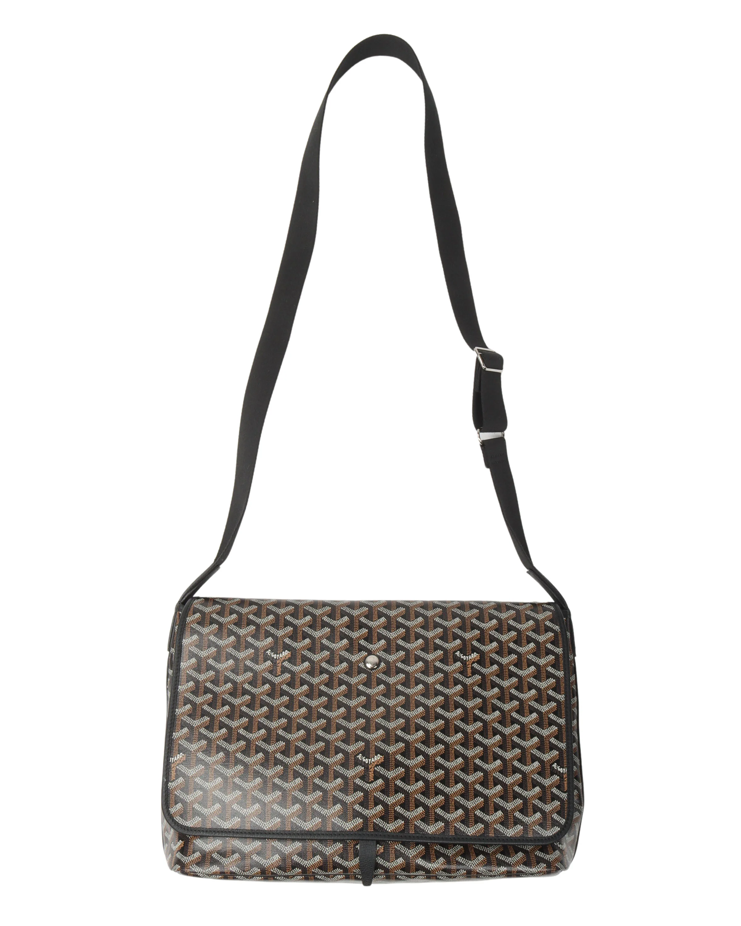 Capetien MM Messenger Bag - Image 4