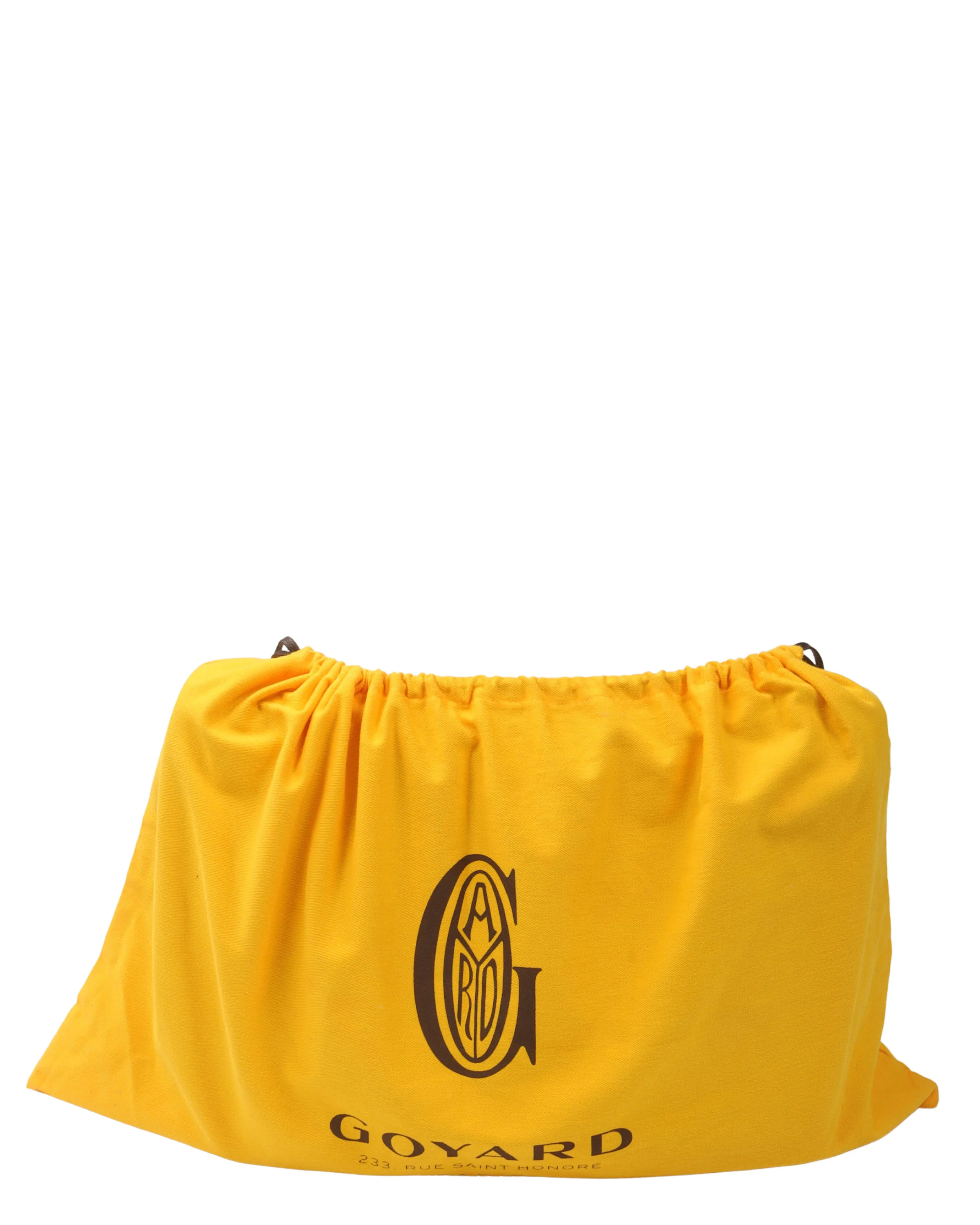Capetien MM Messenger Bag - Image 5