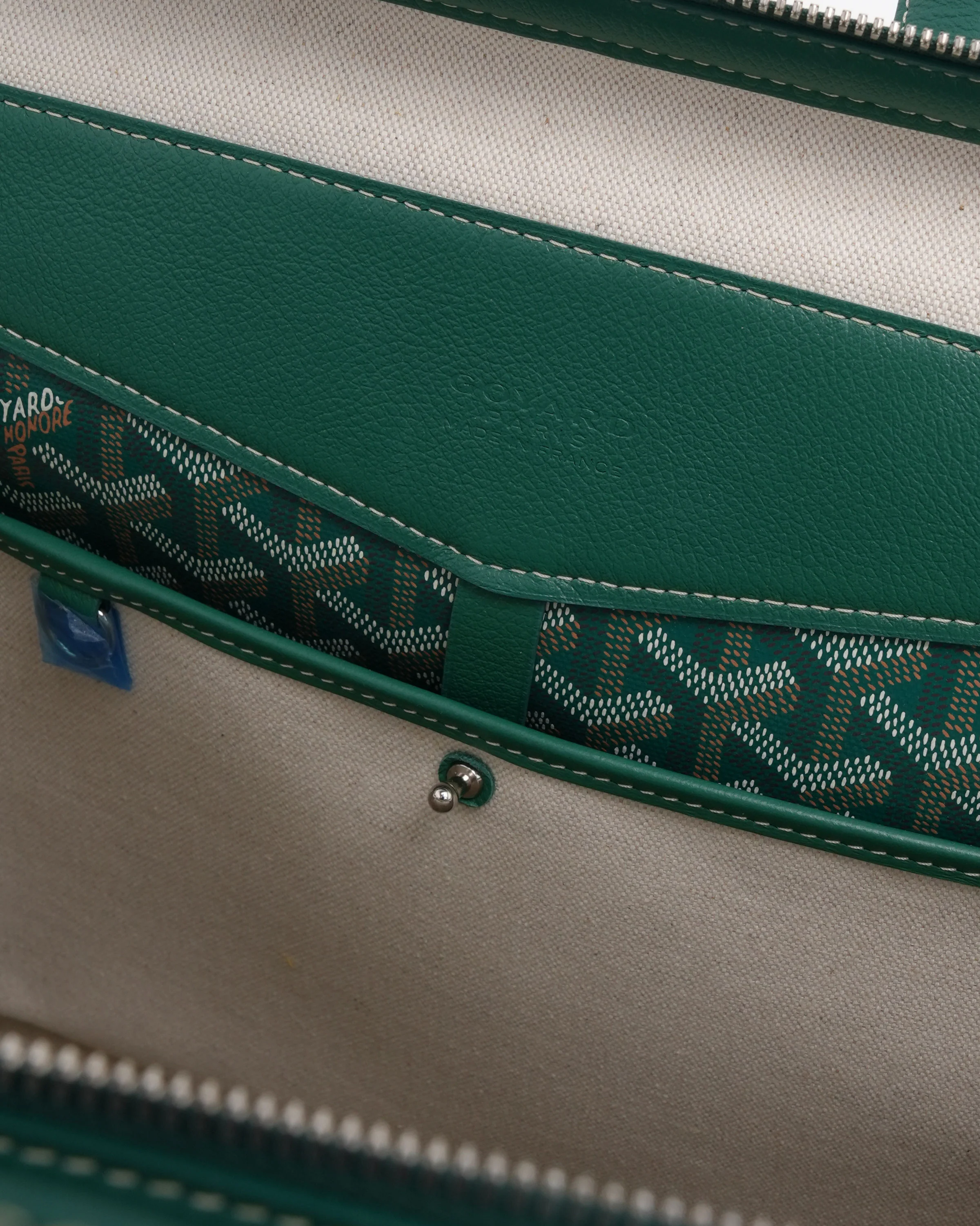 Cisalpin Backpack - Image 6