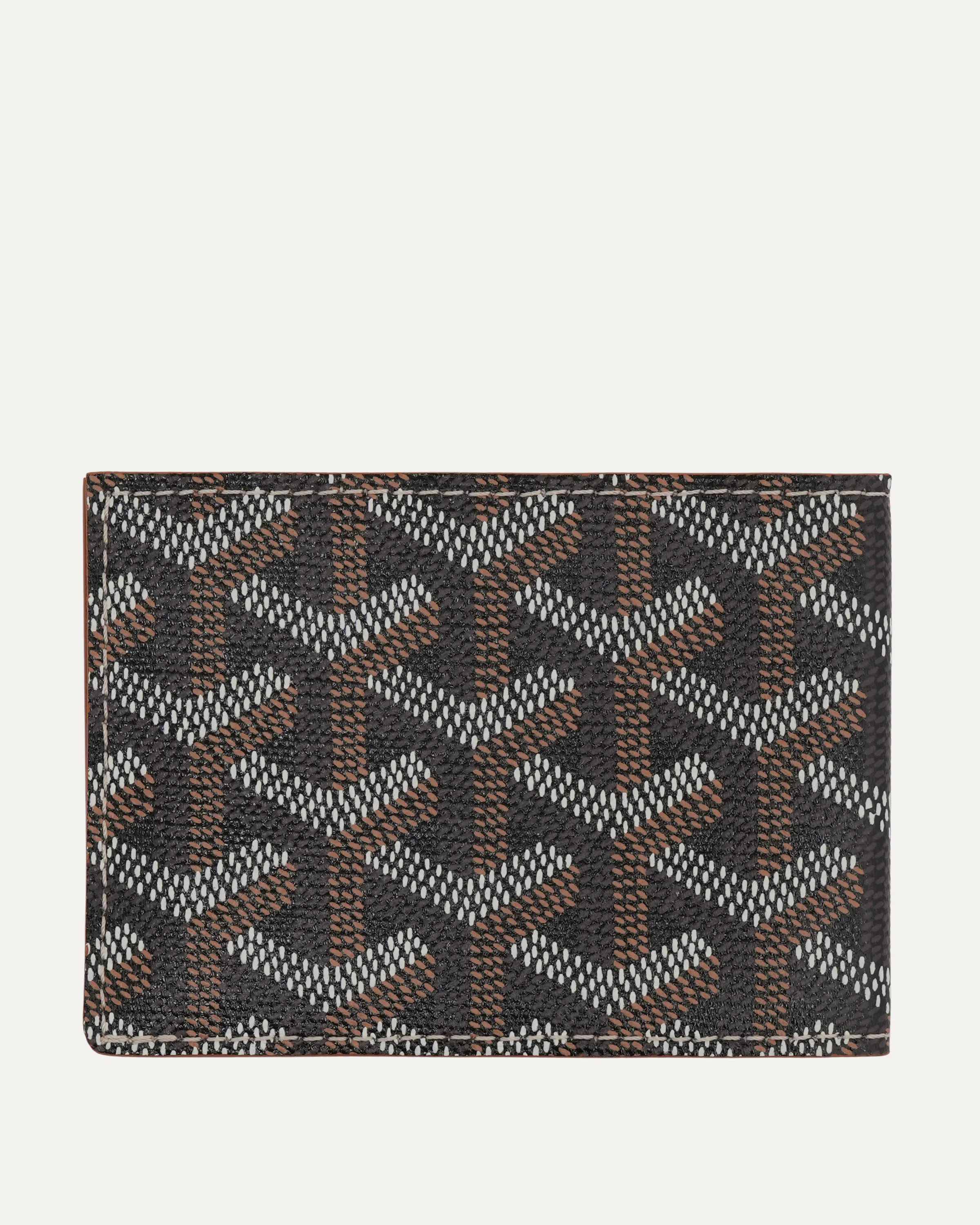 Heart Embellished Insert Victoire Card Wallet - Image 2