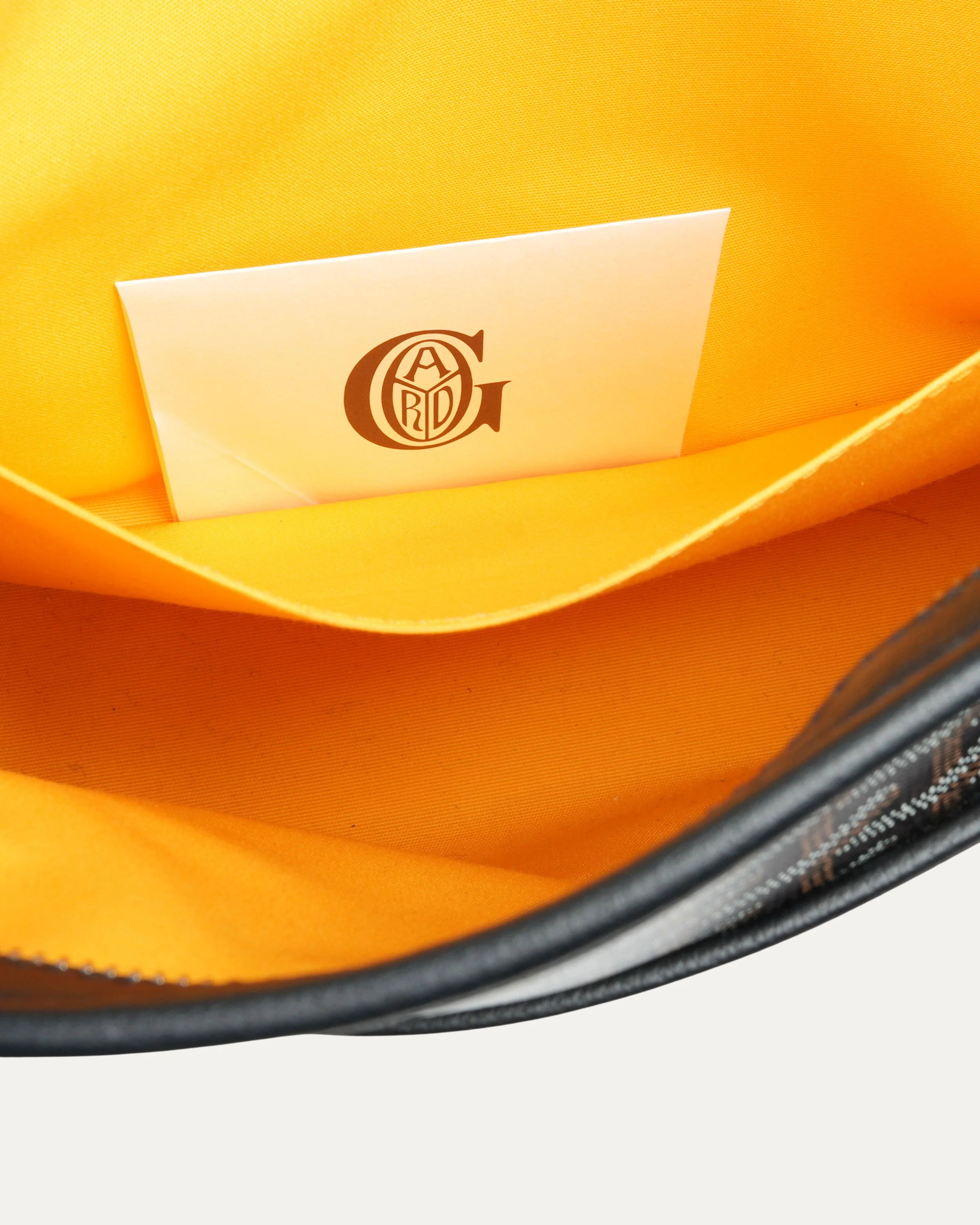 Jouvence GM Toiletry Bag - Image 4