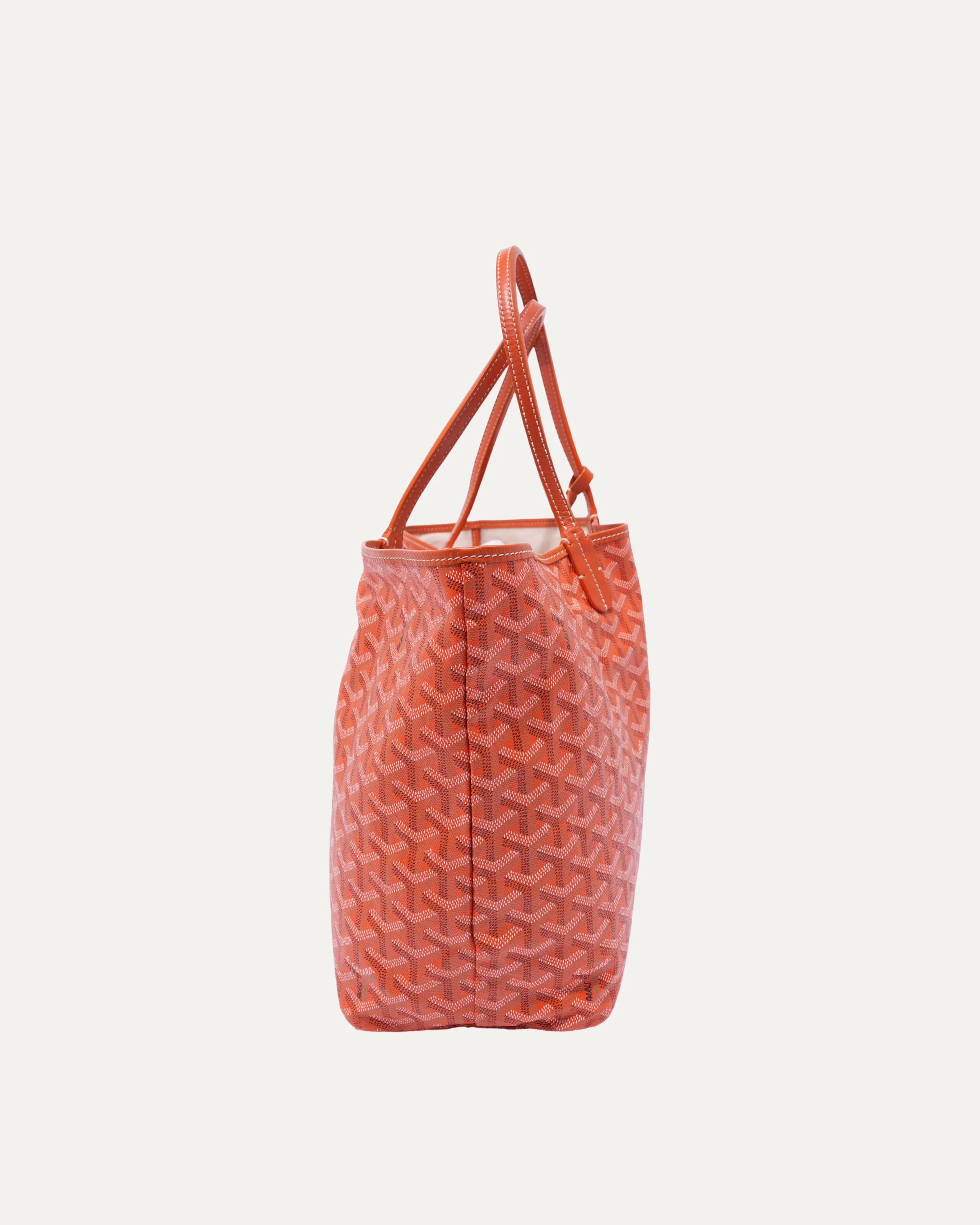 Saint Louis PM Tote Bag - Image 4
